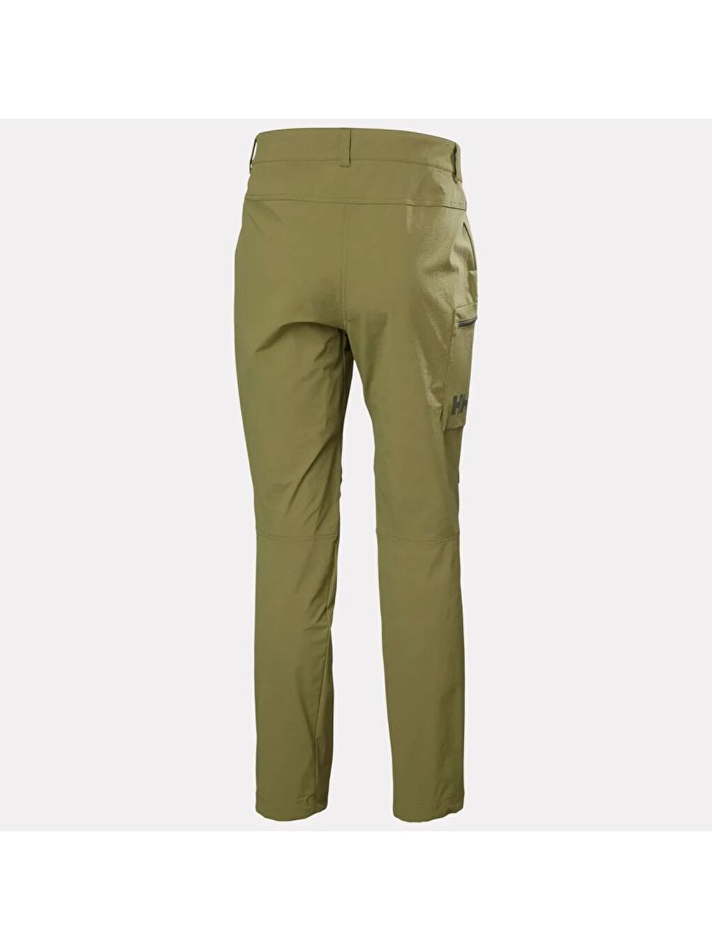 Yeşil Brono Softshell Erkek Pantolon HHA.63051.473-6
