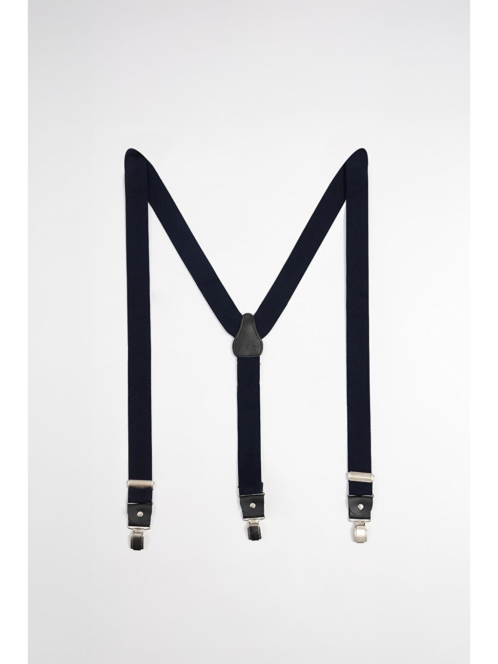 Lila Erkek Pantolon Askısı-1