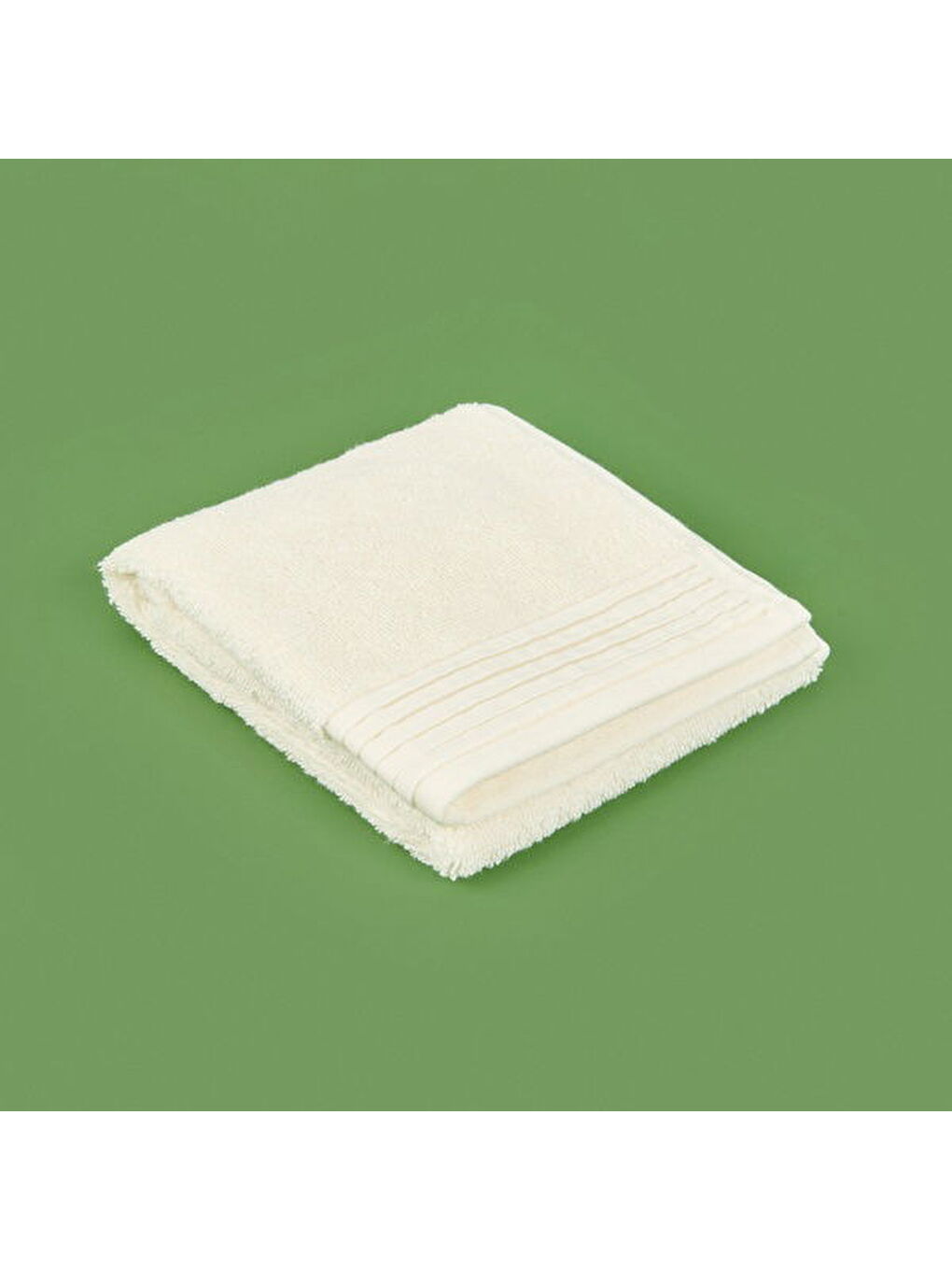 Soft Premium El Havlusu - Beyaz - 30x50 cm-3