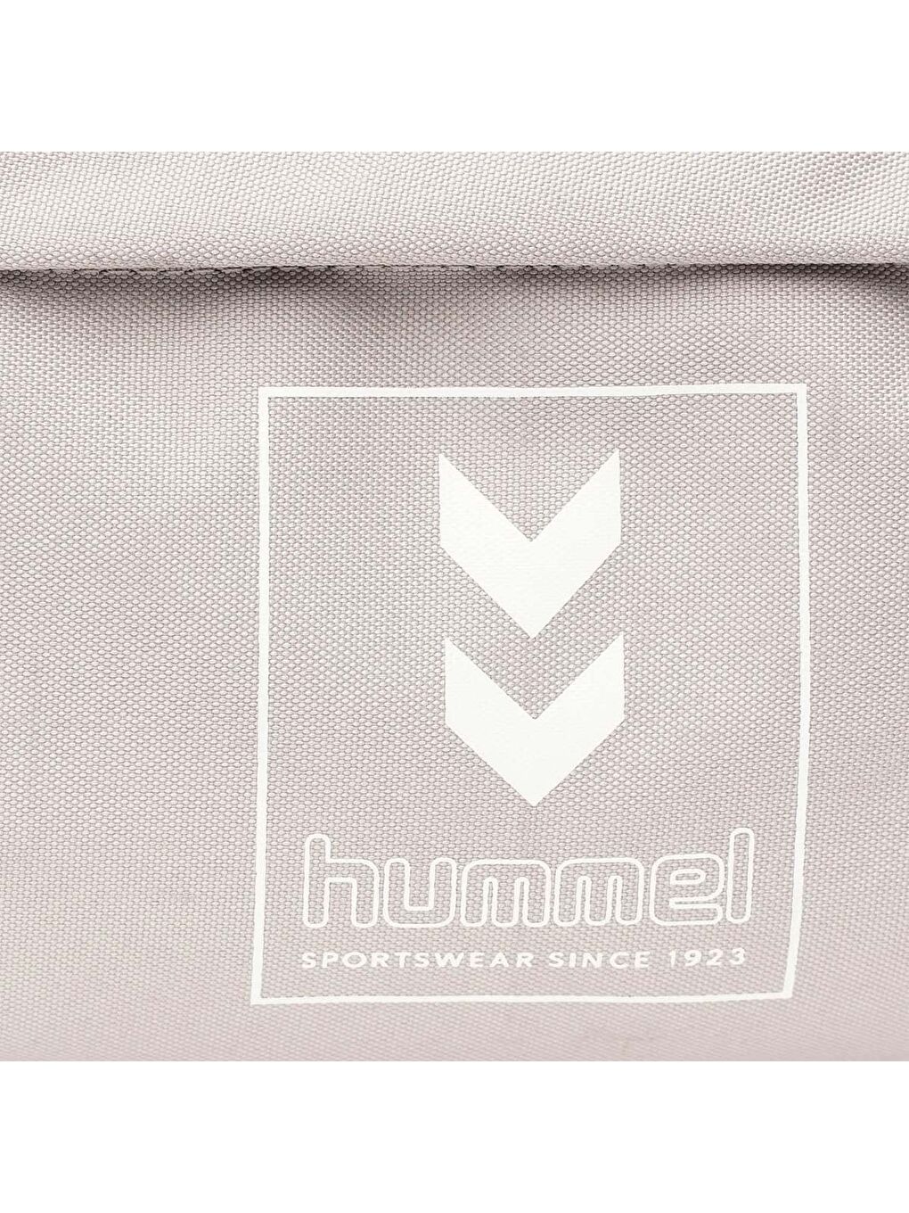 Hummel Ezos Unisex Gri Sırt Çantası - 3