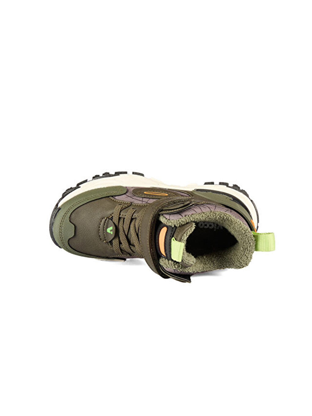 Tura Çocuk Outdoor Botu 946.f25k.437-19 Haki-2