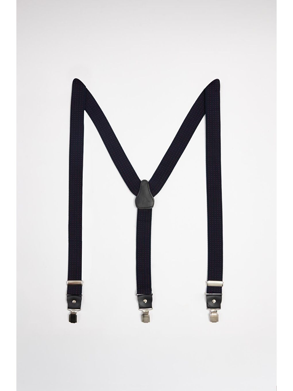Lacivert Erkek Pantolon Askısı-1