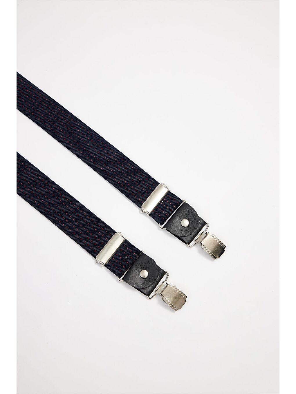 Lacivert Erkek Pantolon Askısı-2