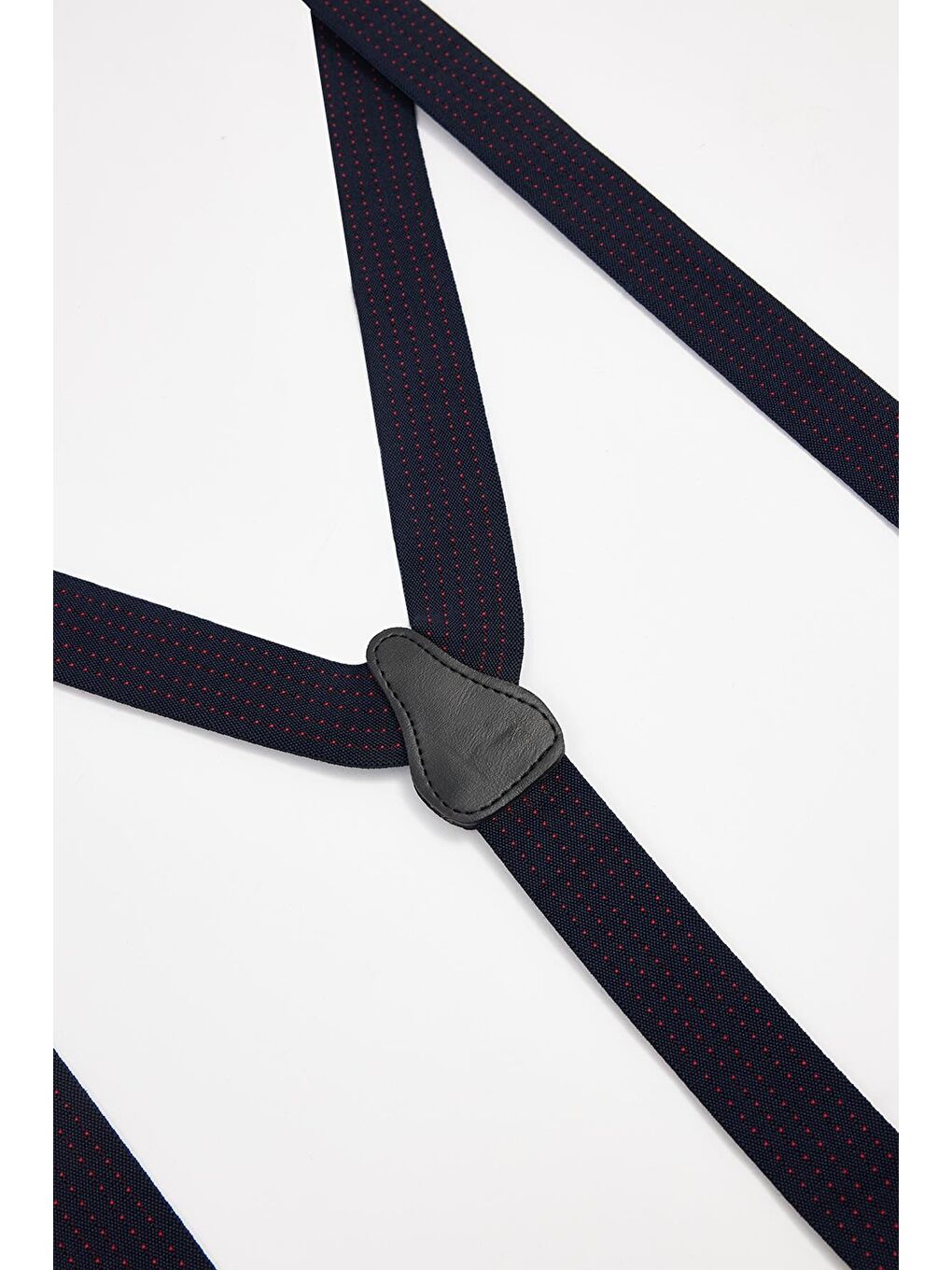 Lacivert Erkek Pantolon Askısı-3