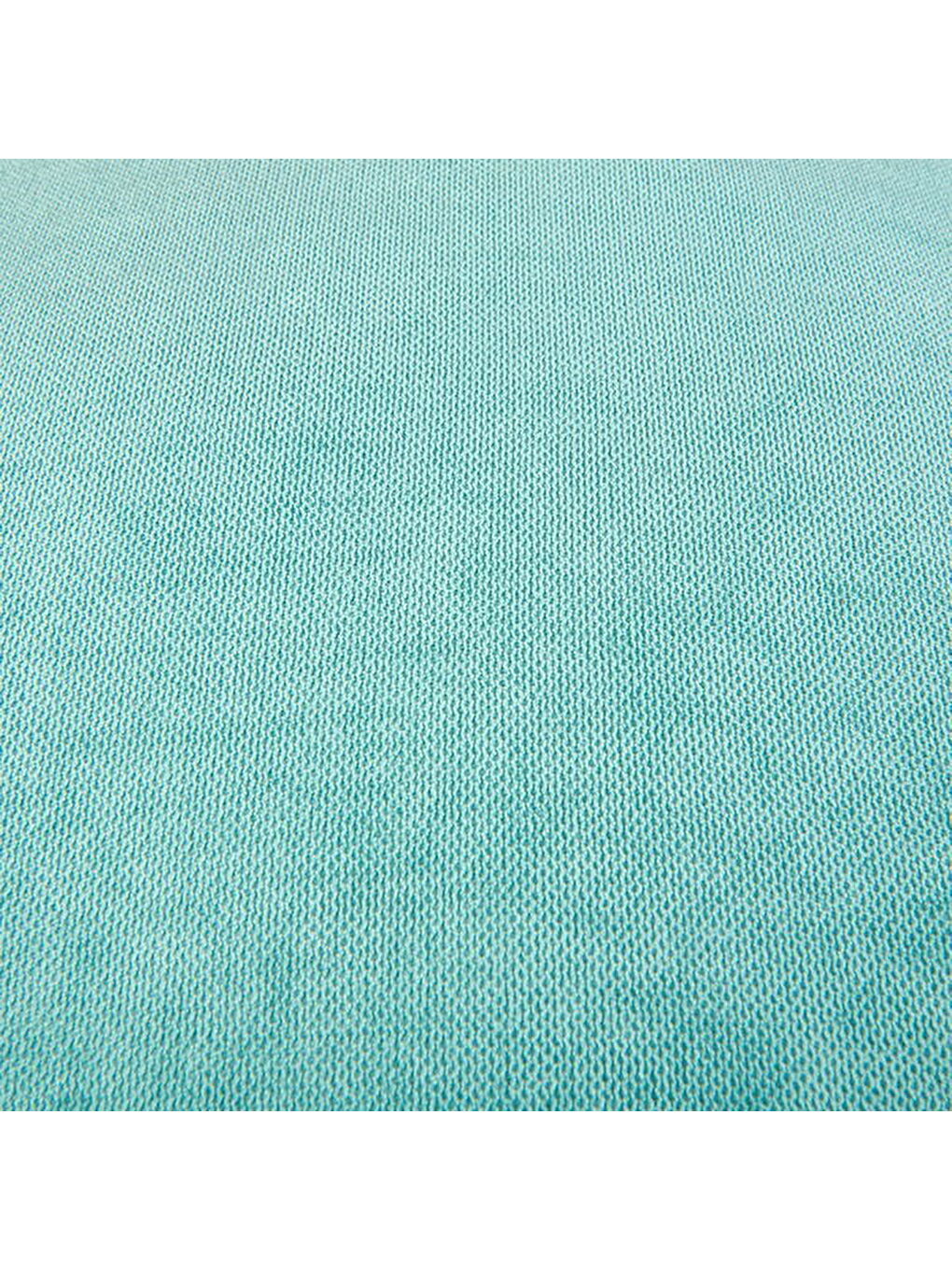 Soft Asas Kırlent - Çağla Yeşili - 45x45 cm-4