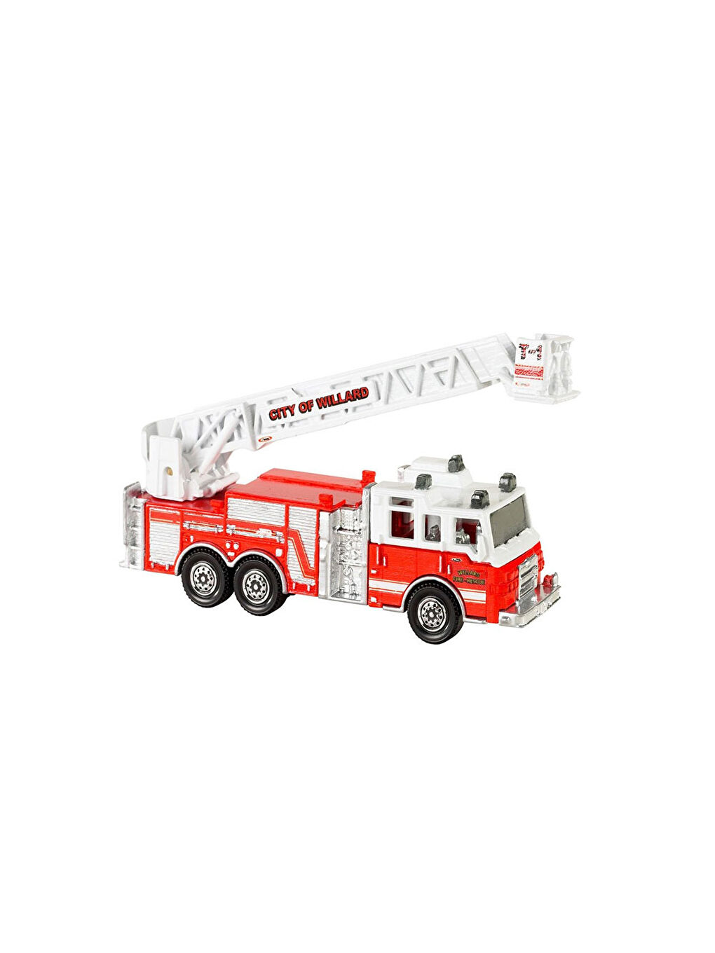 Matchbox Renksiz İş Araçları N3242 - 3