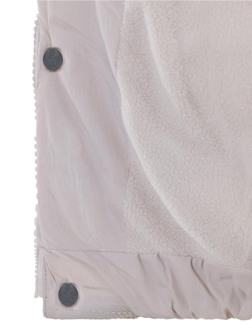 Bej Baby Basic 6-18 Ay Mont-1