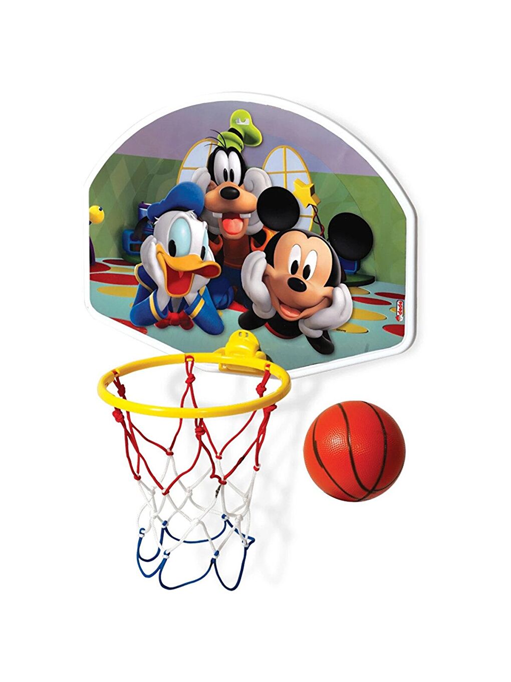 DEDE OYUNCAK Karışık Dede Mickey Mouse Orta Pota