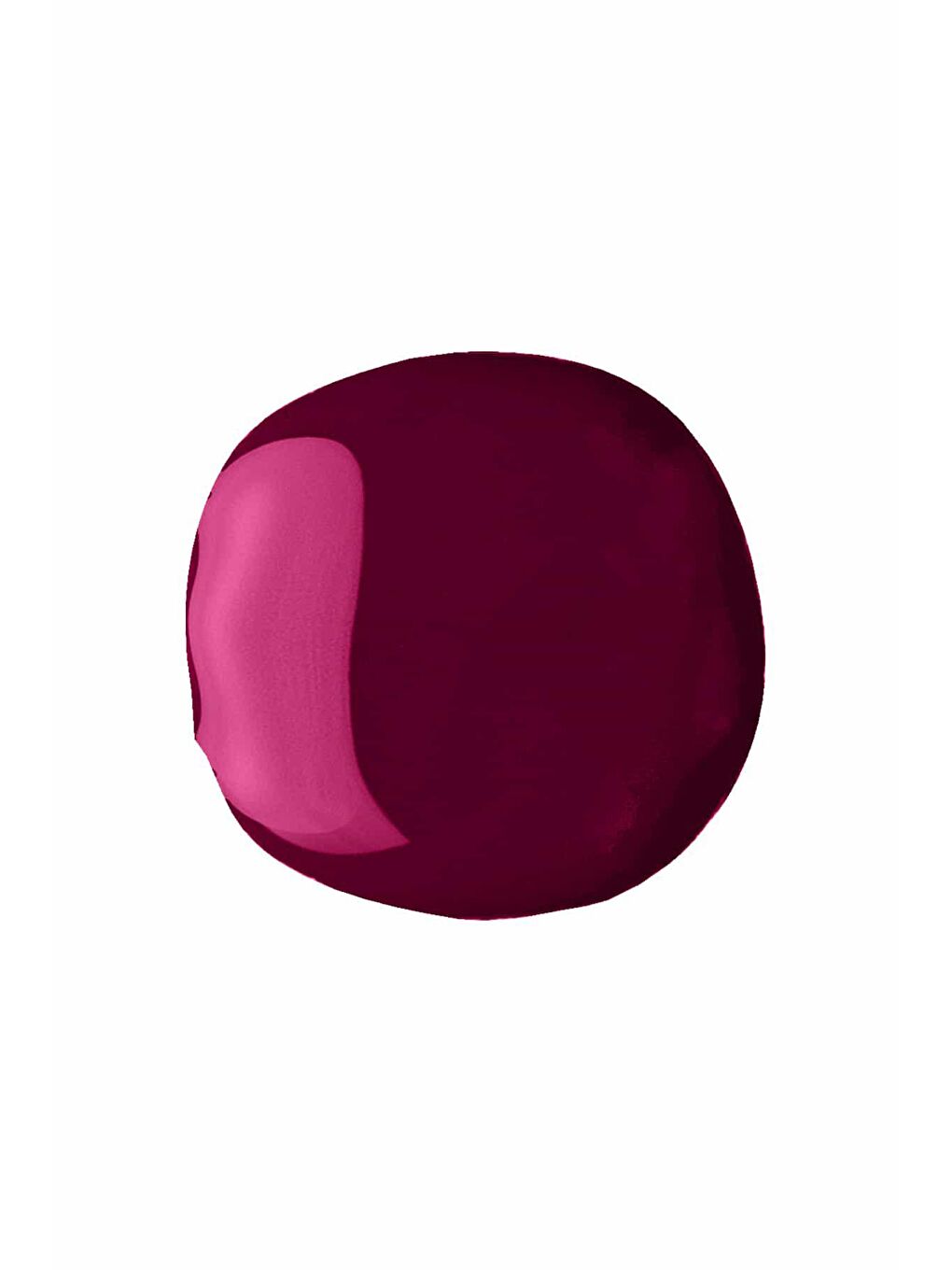 Note Cosmetique Gel Look Oje 10 Dark Berry - Pembe - 1