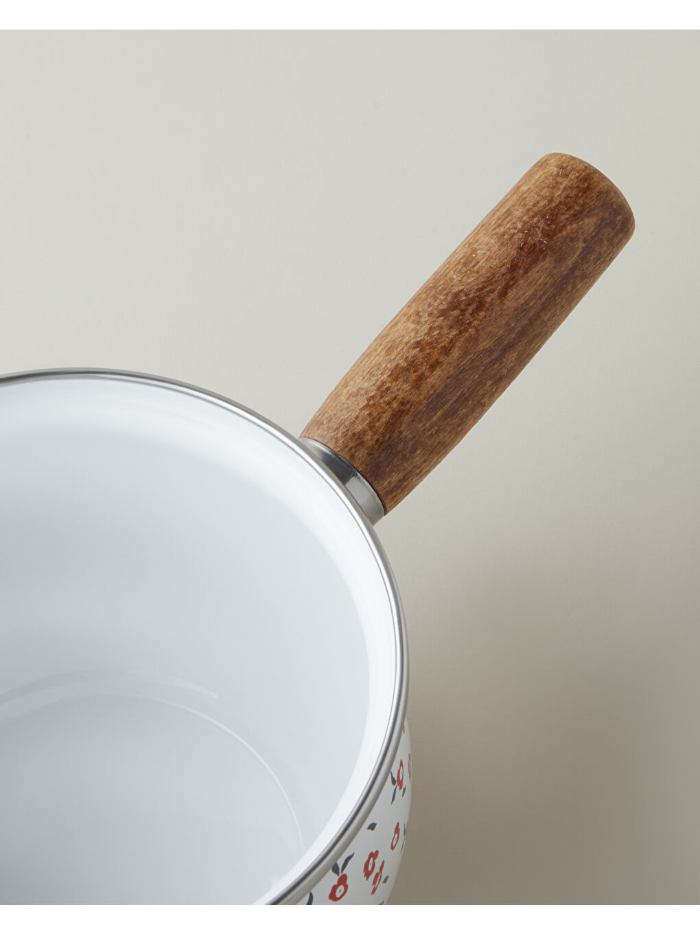 Bright Parade Emaye Sos Tenceresı 1,6L Kırmızı-2