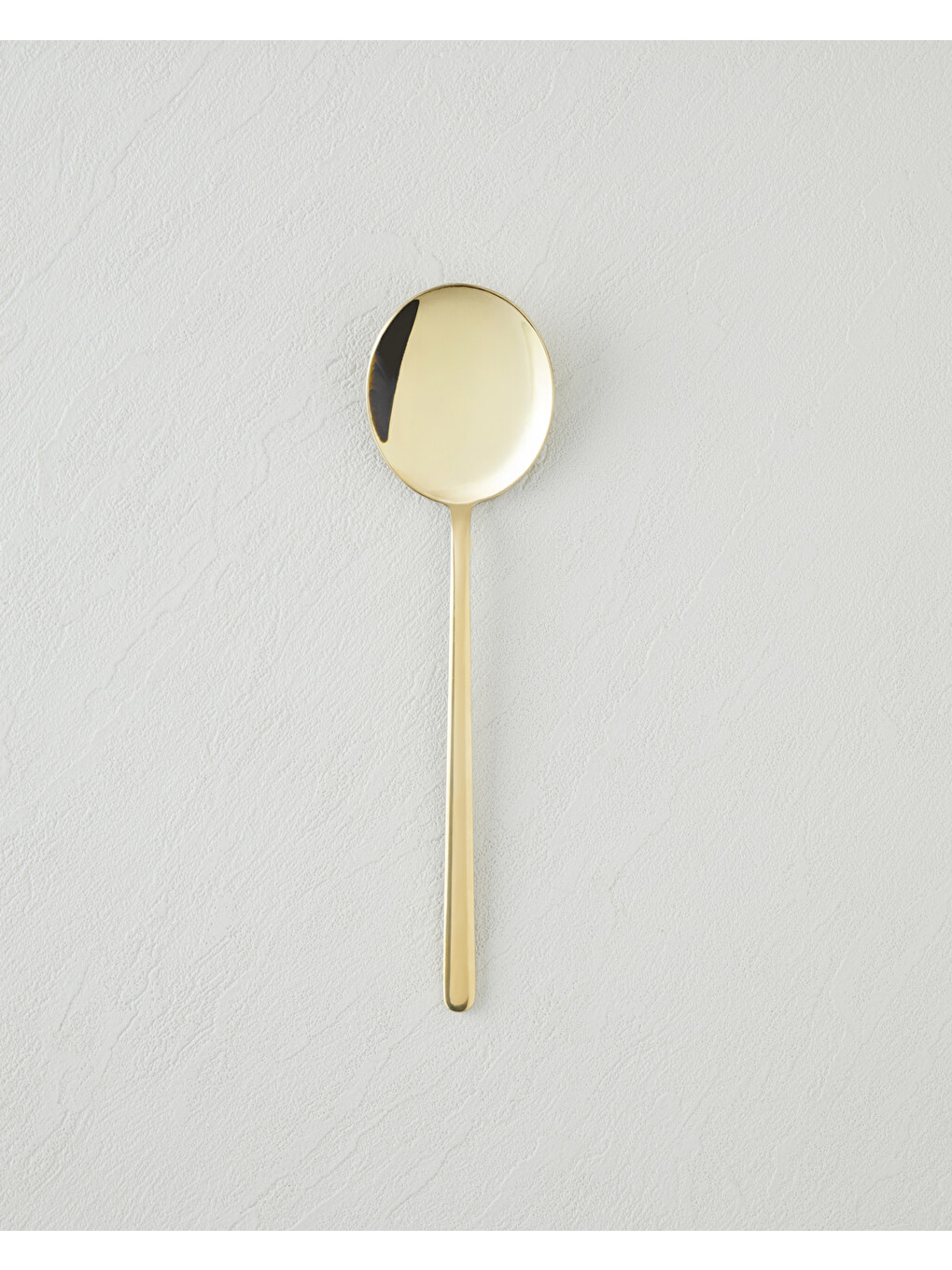 Sarı Aurelia Paslanmaz Çelik 5'li Servis Seti 20,5x22,8x21,8x23,5x22 Cm Gold-1