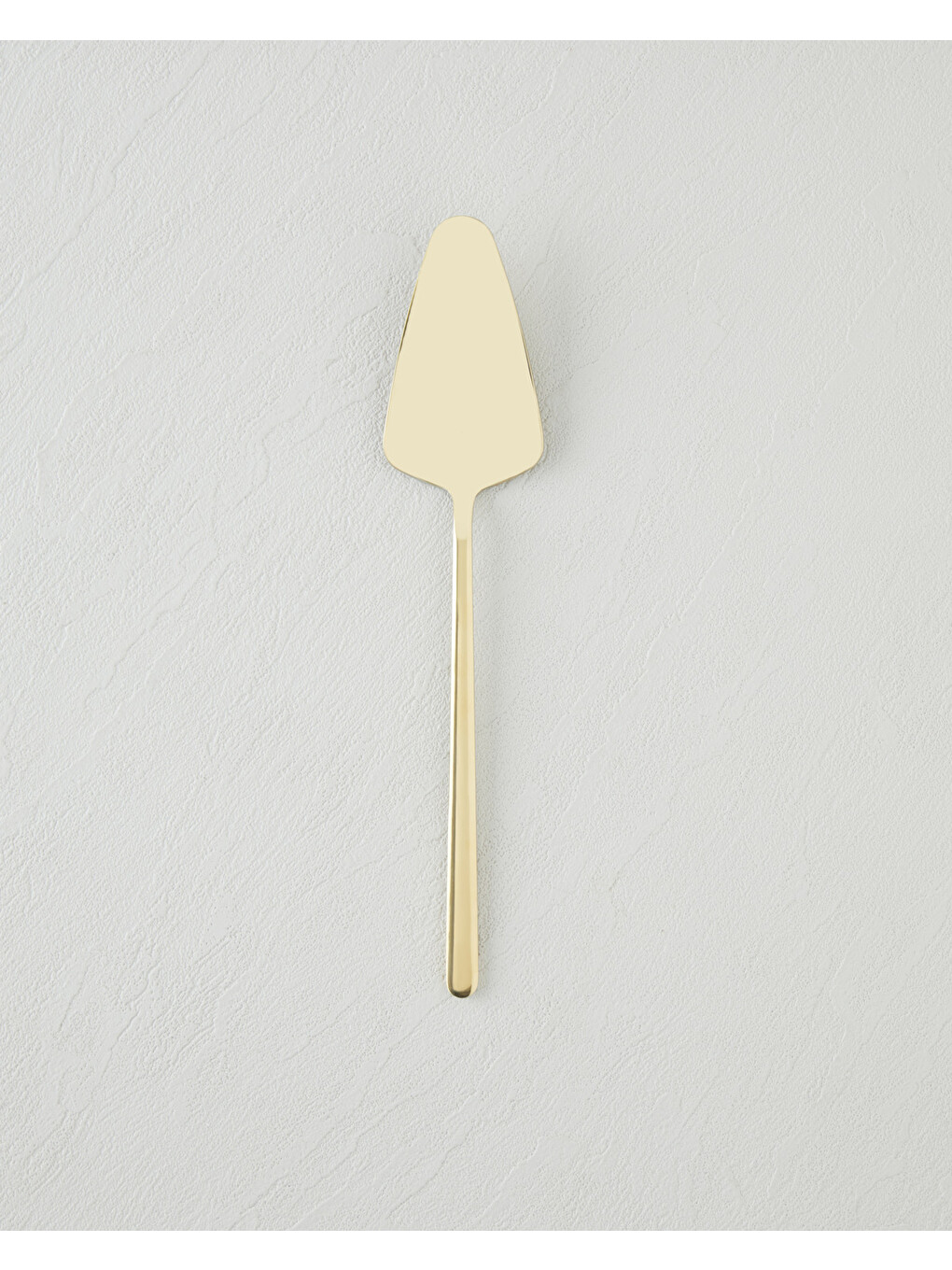 Sarı Aurelia Paslanmaz Çelik 5'li Servis Seti 20,5x22,8x21,8x23,5x22 Cm Gold-3