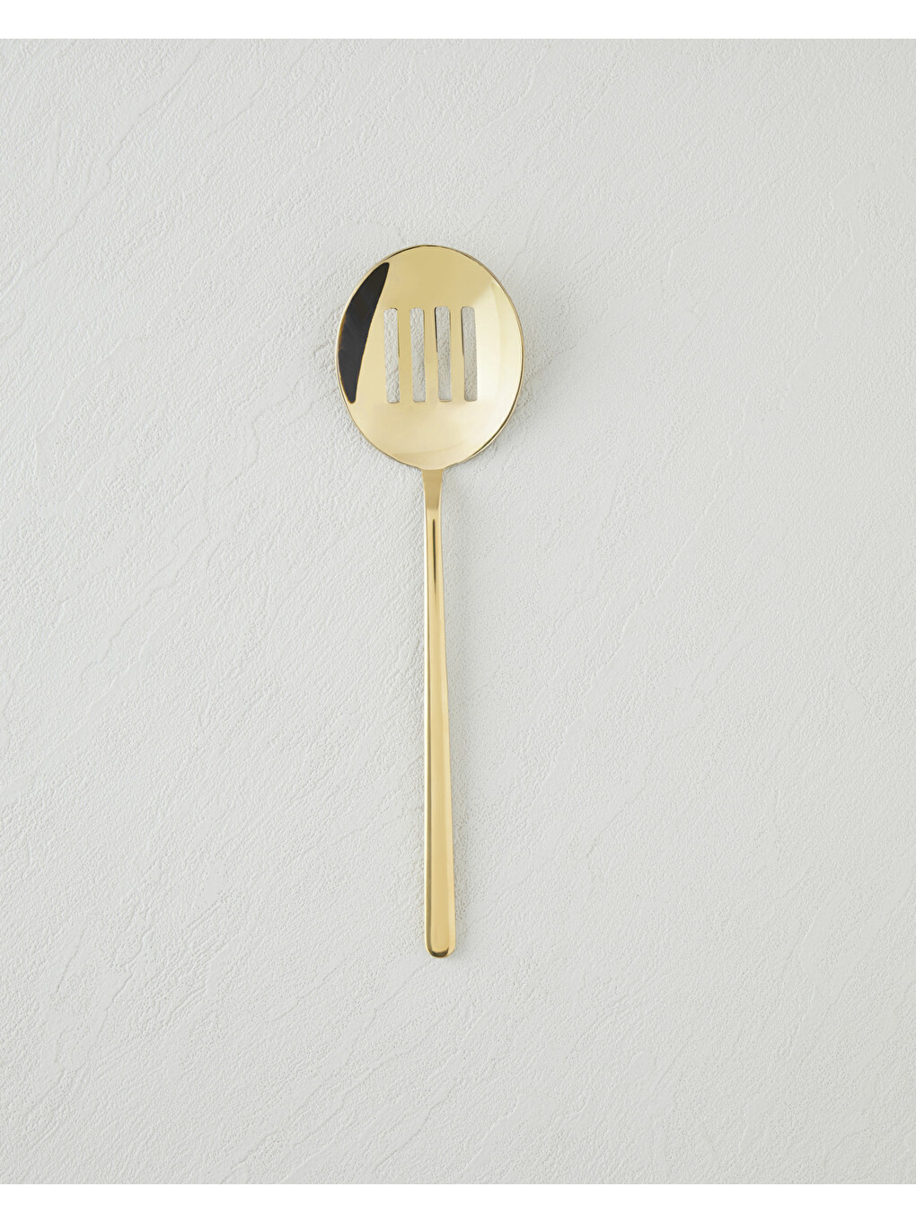 Sarı Aurelia Paslanmaz Çelik 5'li Servis Seti 20,5x22,8x21,8x23,5x22 Cm Gold-4