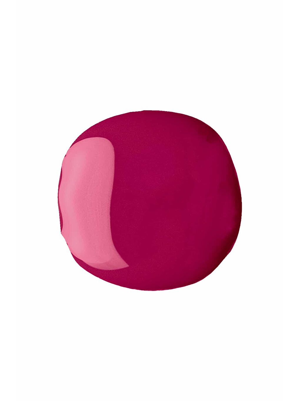 Note Cosmetique Pembe Gel Look Oje 08 Fuchsia Peony - Pembe - 1