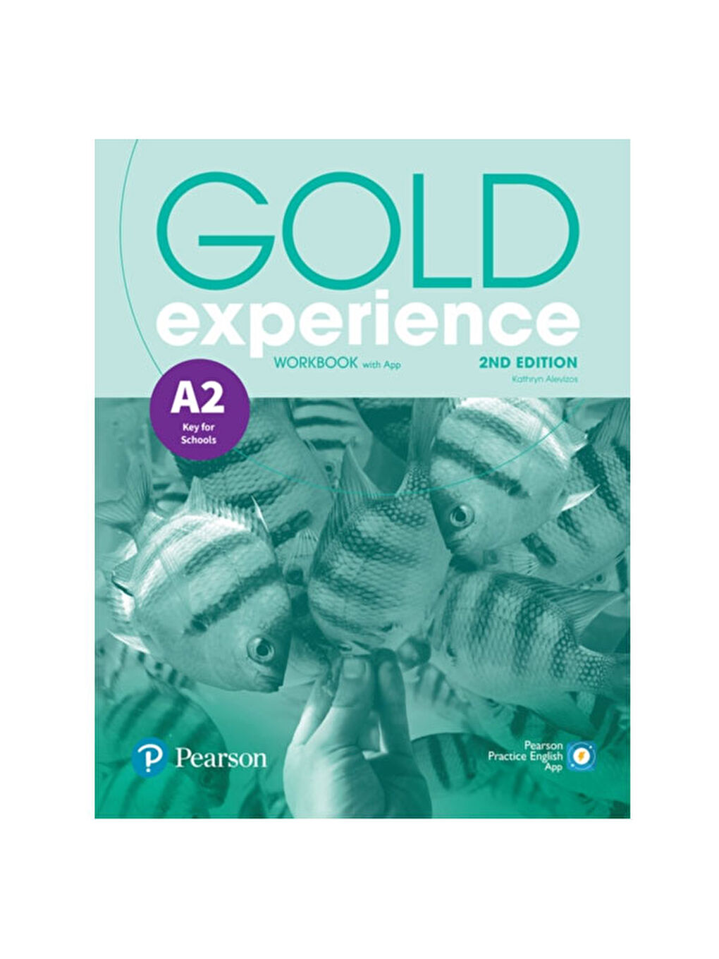 Gold Experience 2E A2 Workbook