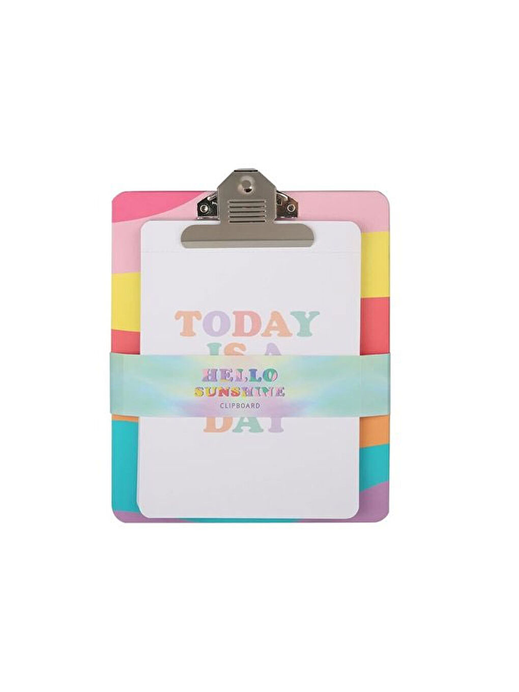 A5 Kağıtlı Sekreterlik Çok Renkli CR006401