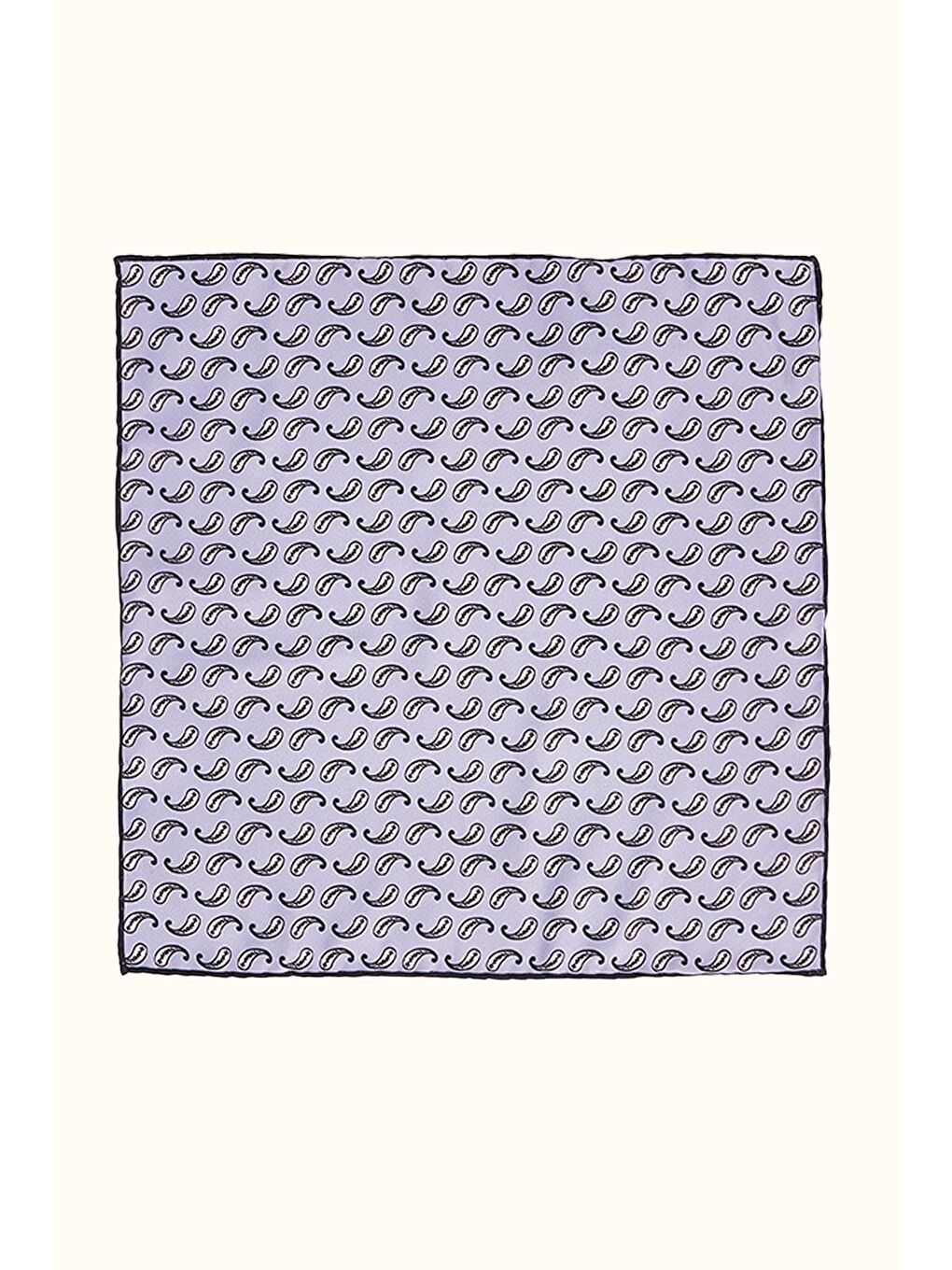 Karışık Erkek Cep Mendili