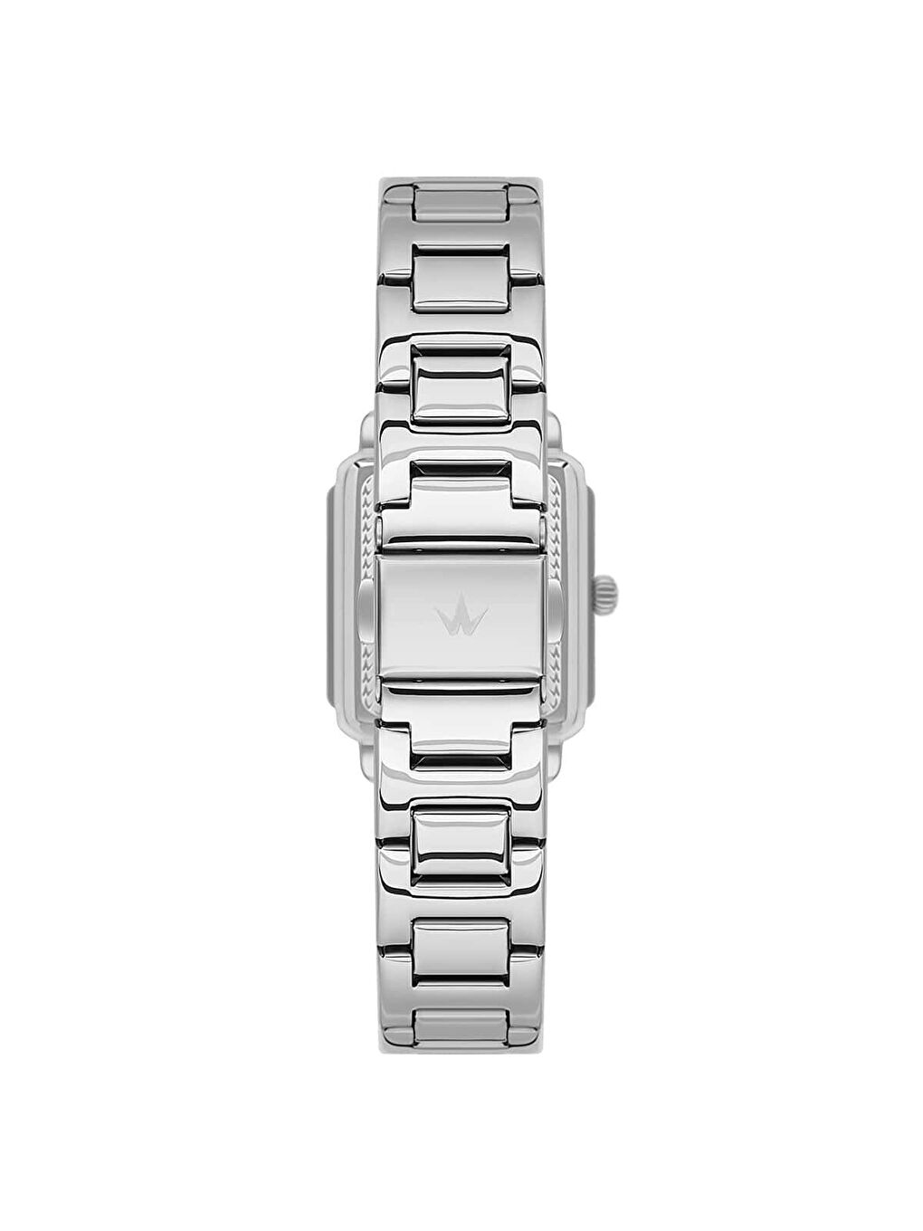 Gri WWL114901 Kadın Kol Saati-2