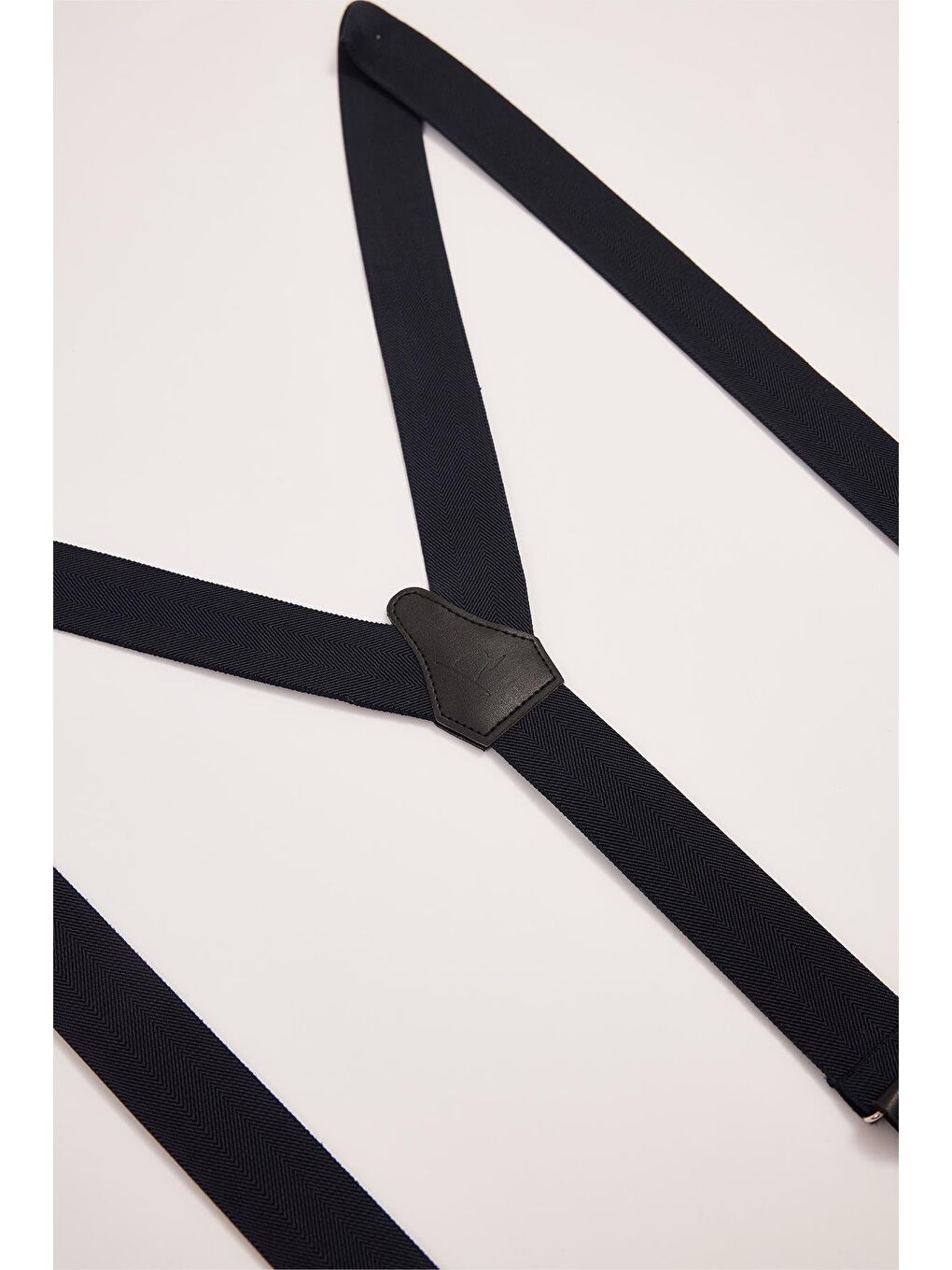 Gri Erkek Pantolon Askısı-3