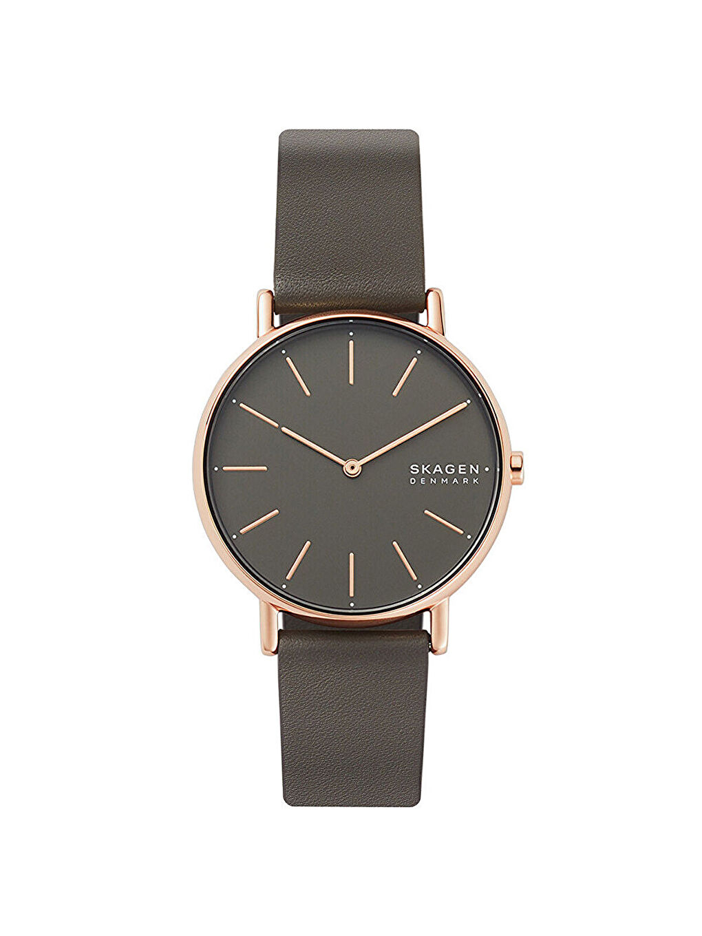 Gri SKW2794 Kadın Kol Saati