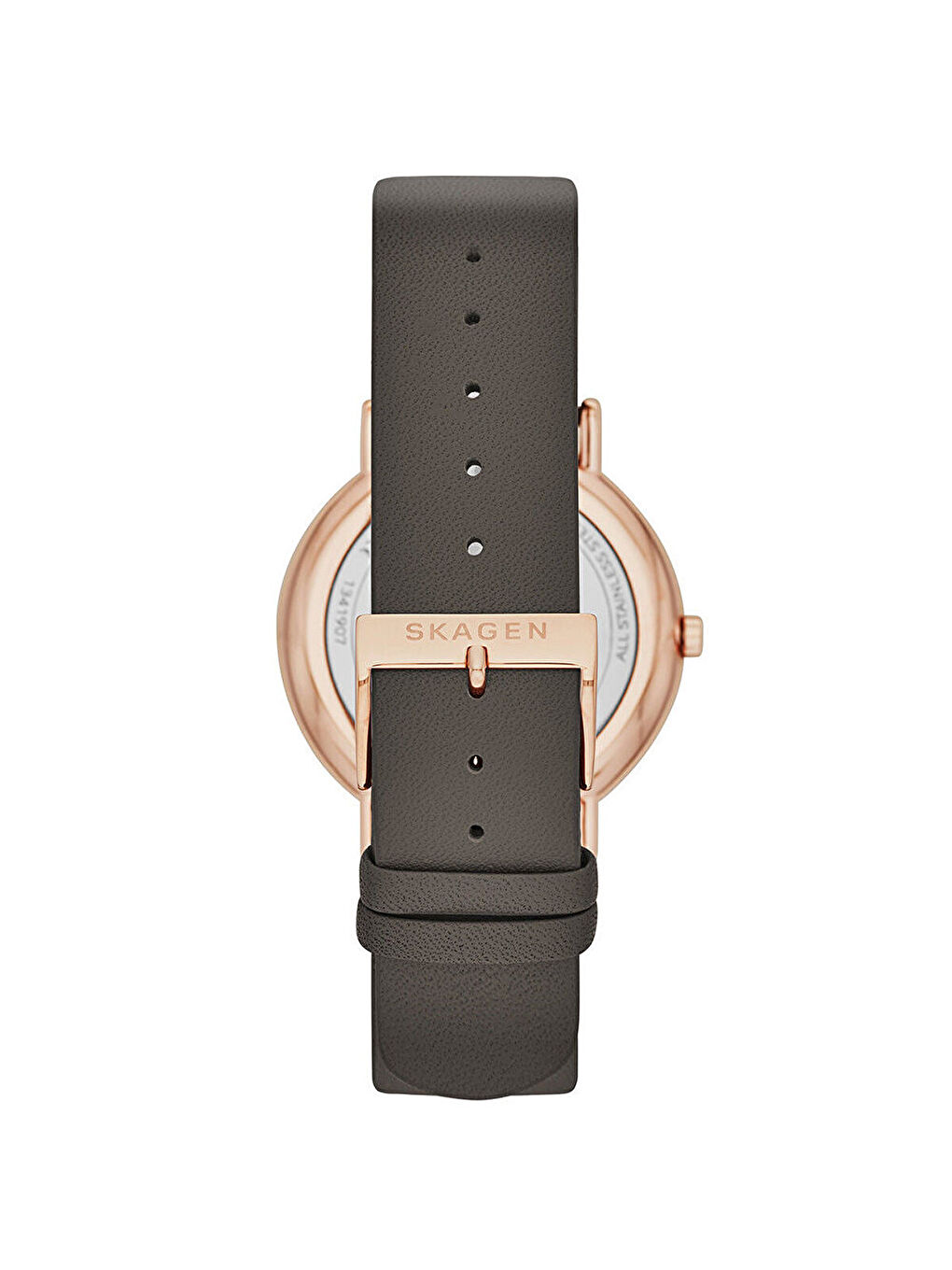 Gri SKW2794 Kadın Kol Saati-2