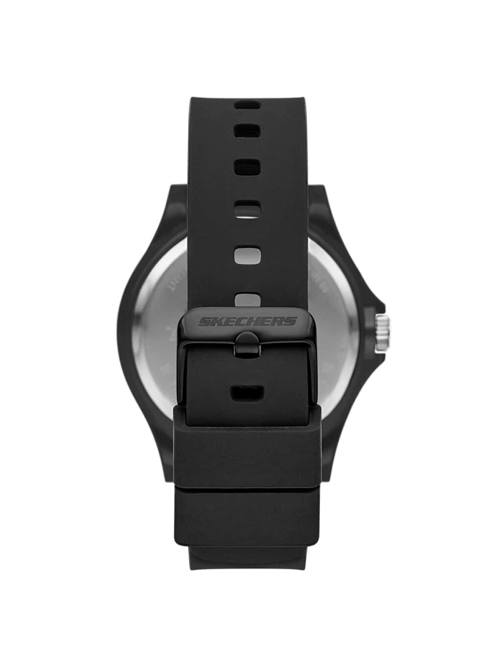 Siyah SR5255 Erkek Kol Saati-2