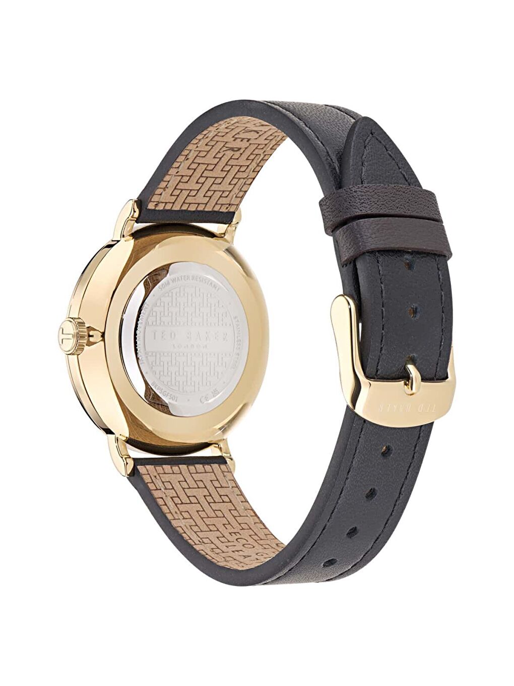 Siyah TBBKPSGF501 Erkek Kol Saati-2