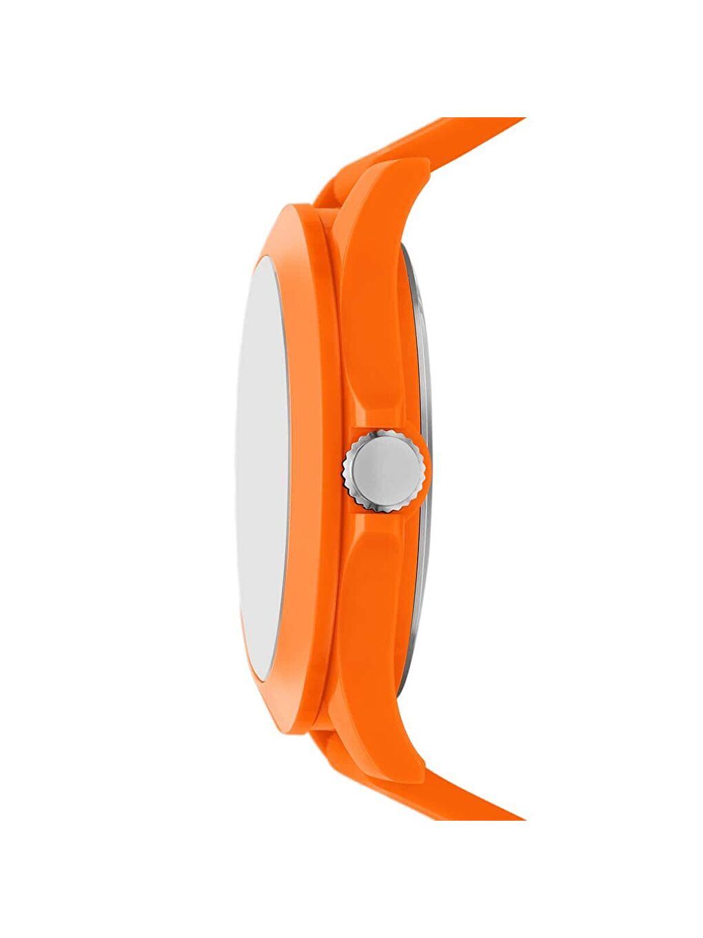Turuncu SR5257 Erkek Kol Saati-1