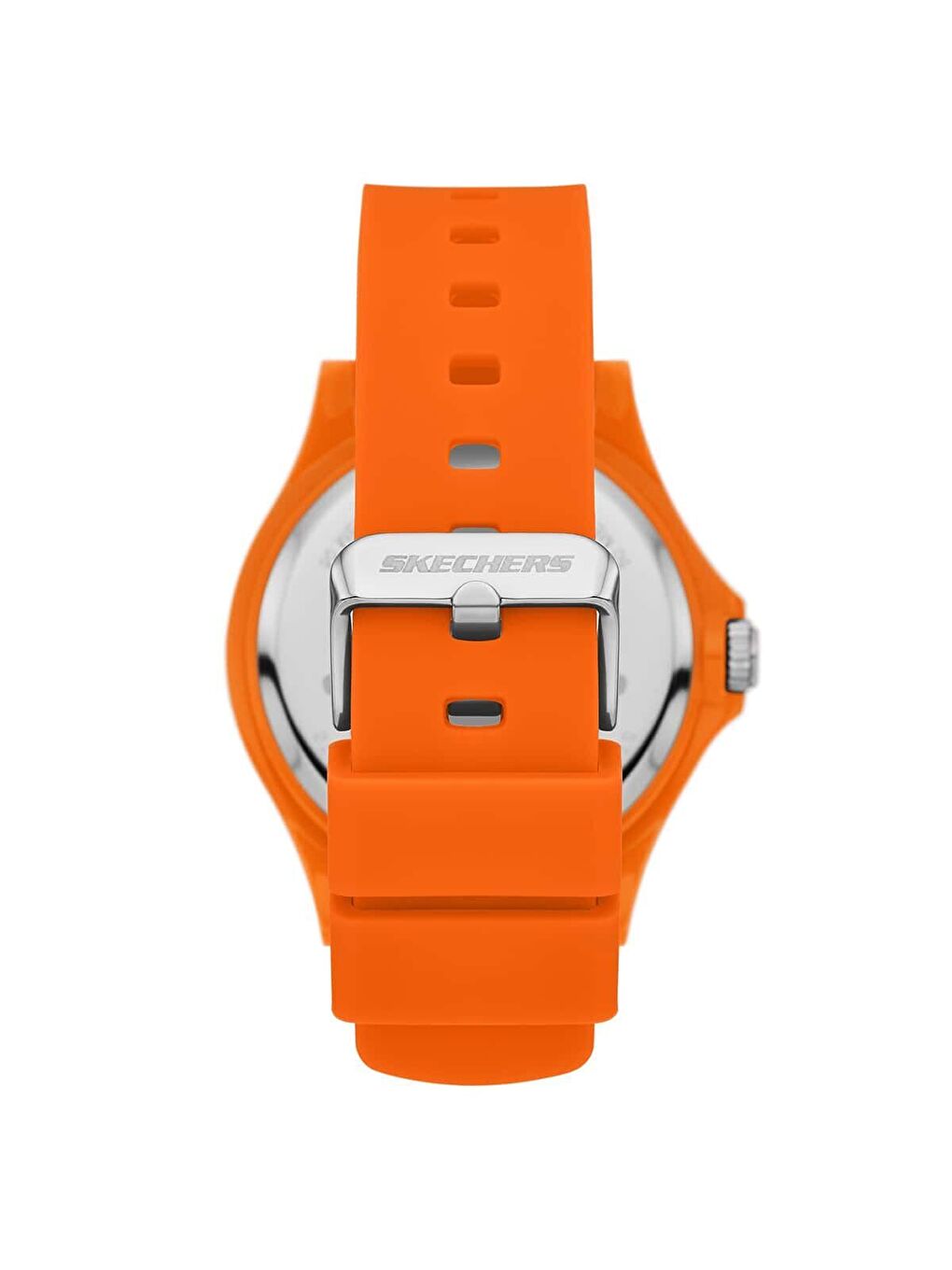 Turuncu SR5257 Erkek Kol Saati-2