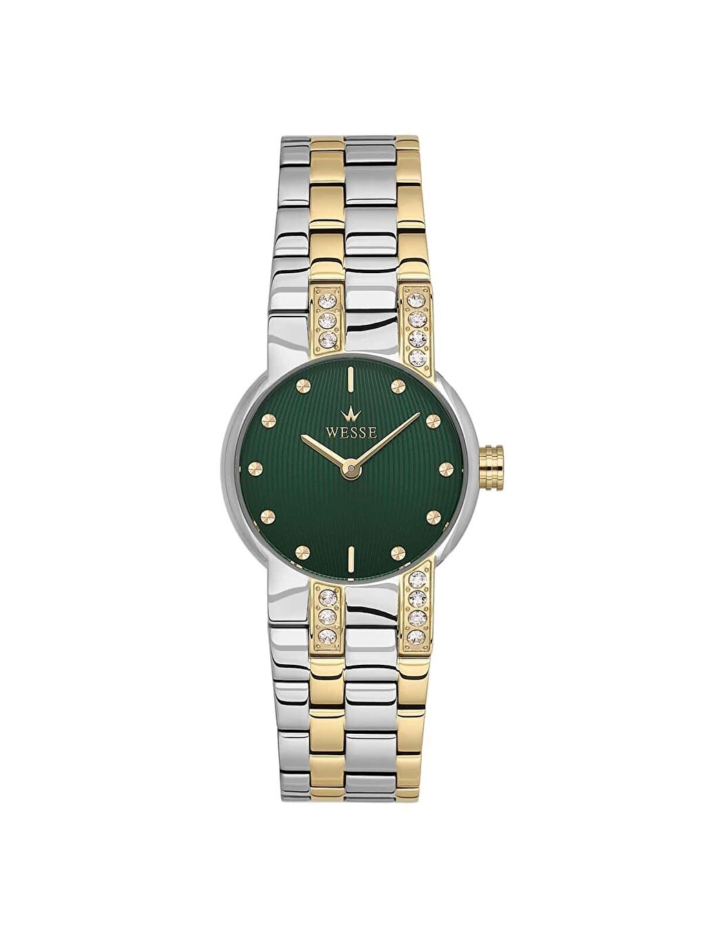 Sarı WWL303404 Kadın Kol Saati