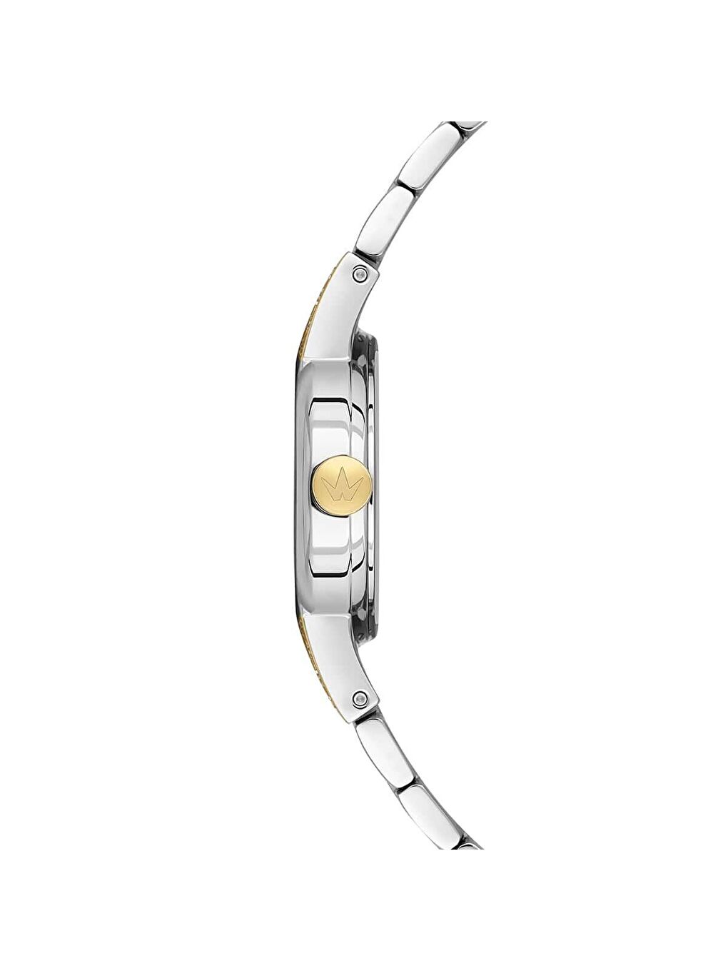 Sarı WWL303404 Kadın Kol Saati-1