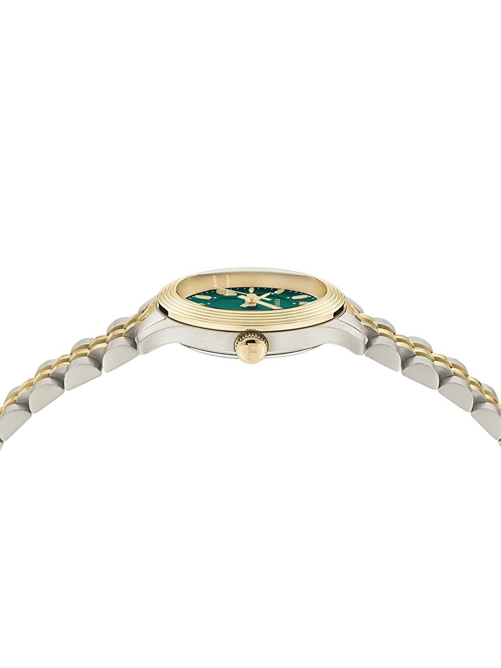 Sarı SFSA00525 Kadın Kol Saati-1