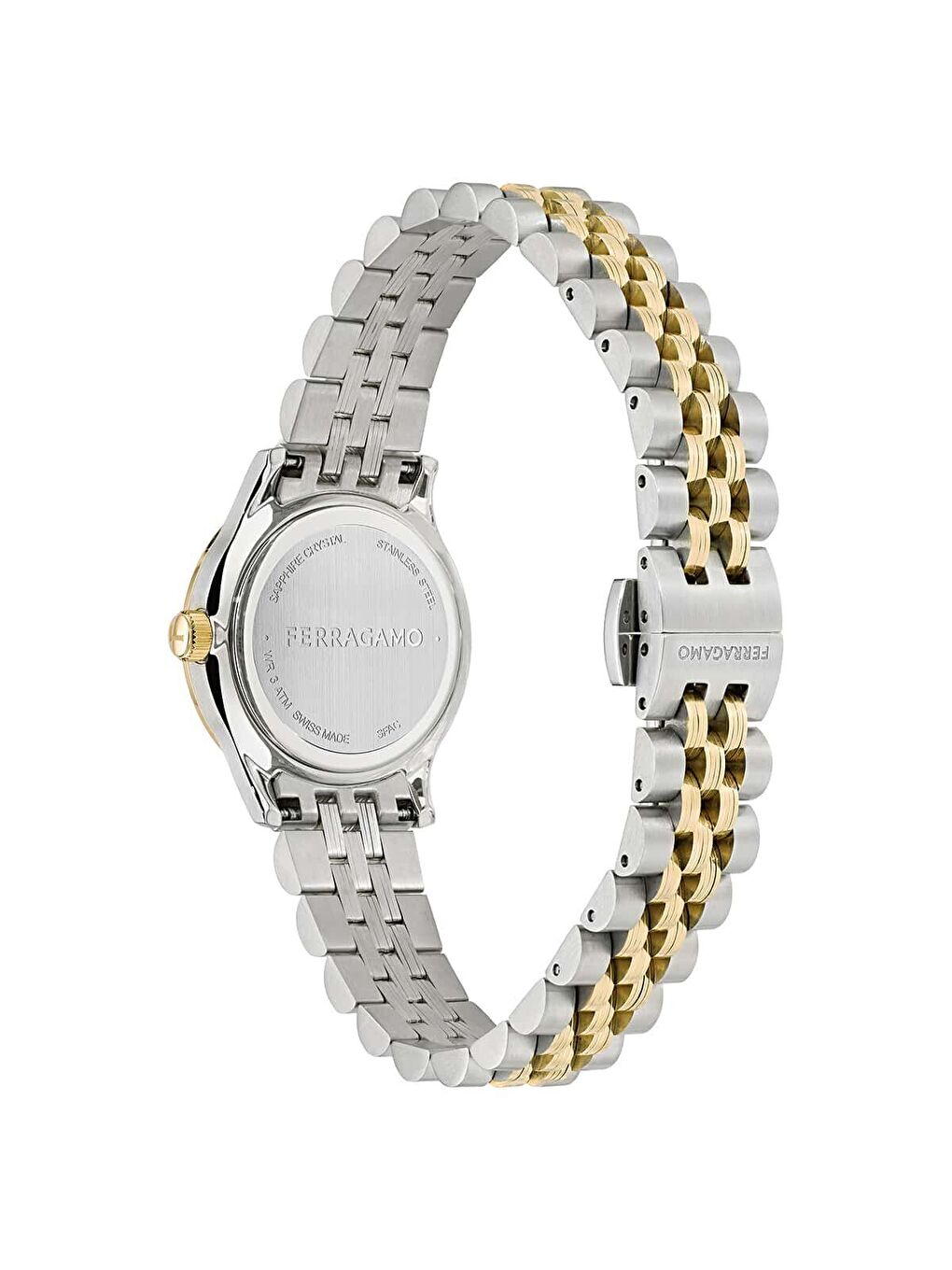 Sarı SFSA00525 Kadın Kol Saati-2