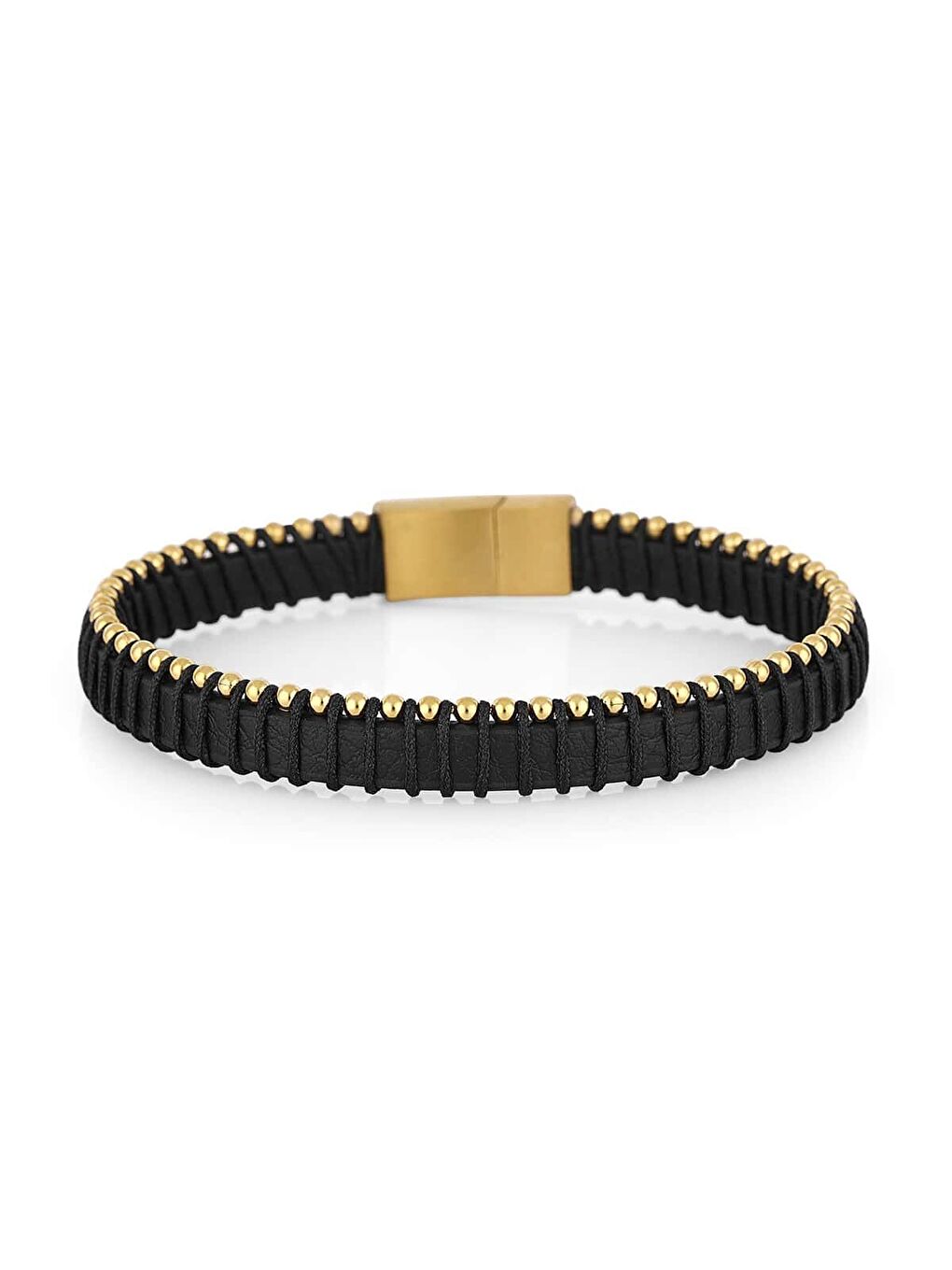 Sarı JWEL1113-02 Erkek Bileklik