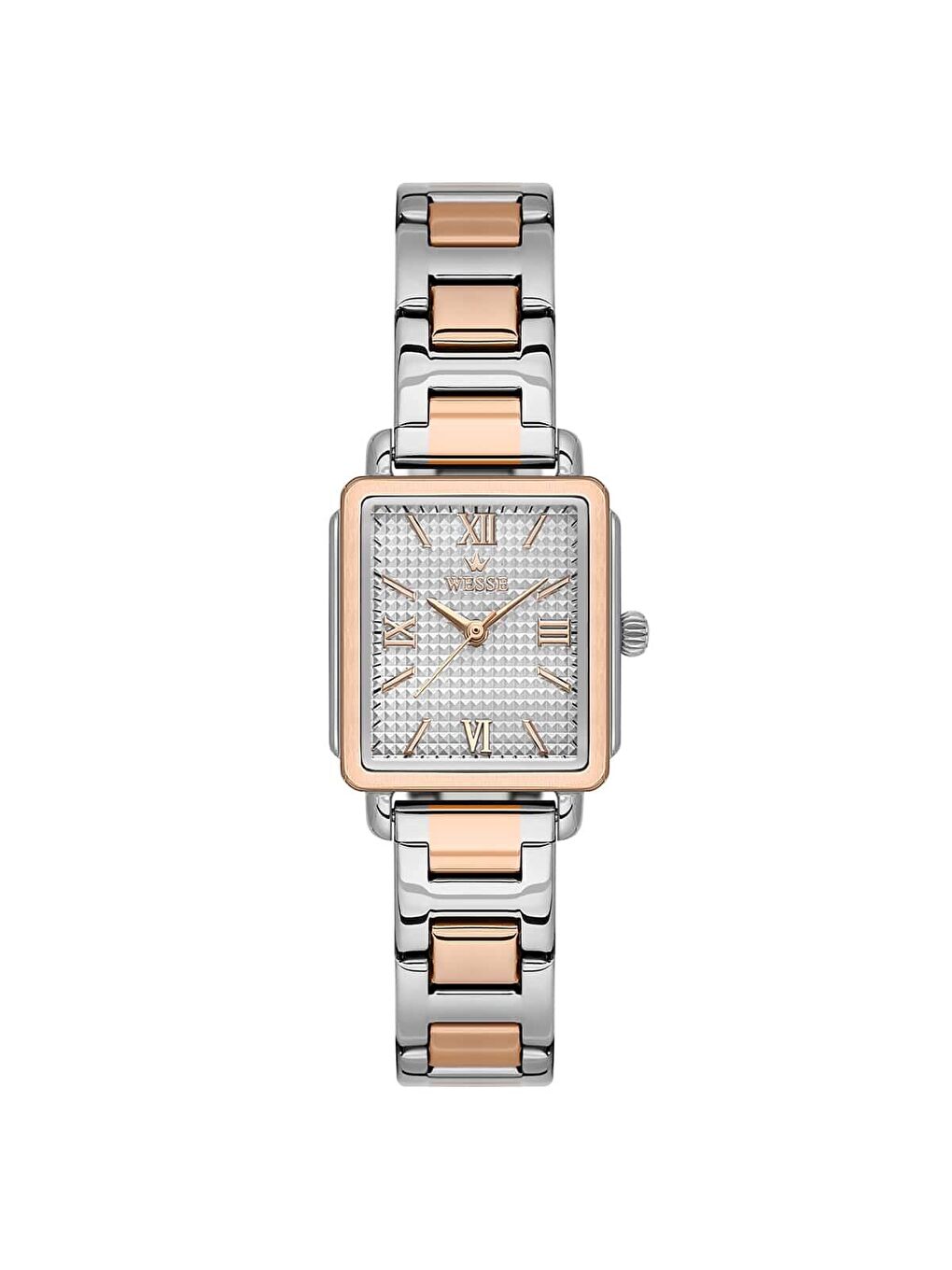 Gri WWL114902 Kadın Kol Saati