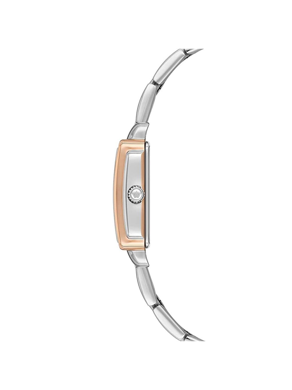 Gri WWL114902 Kadın Kol Saati-1