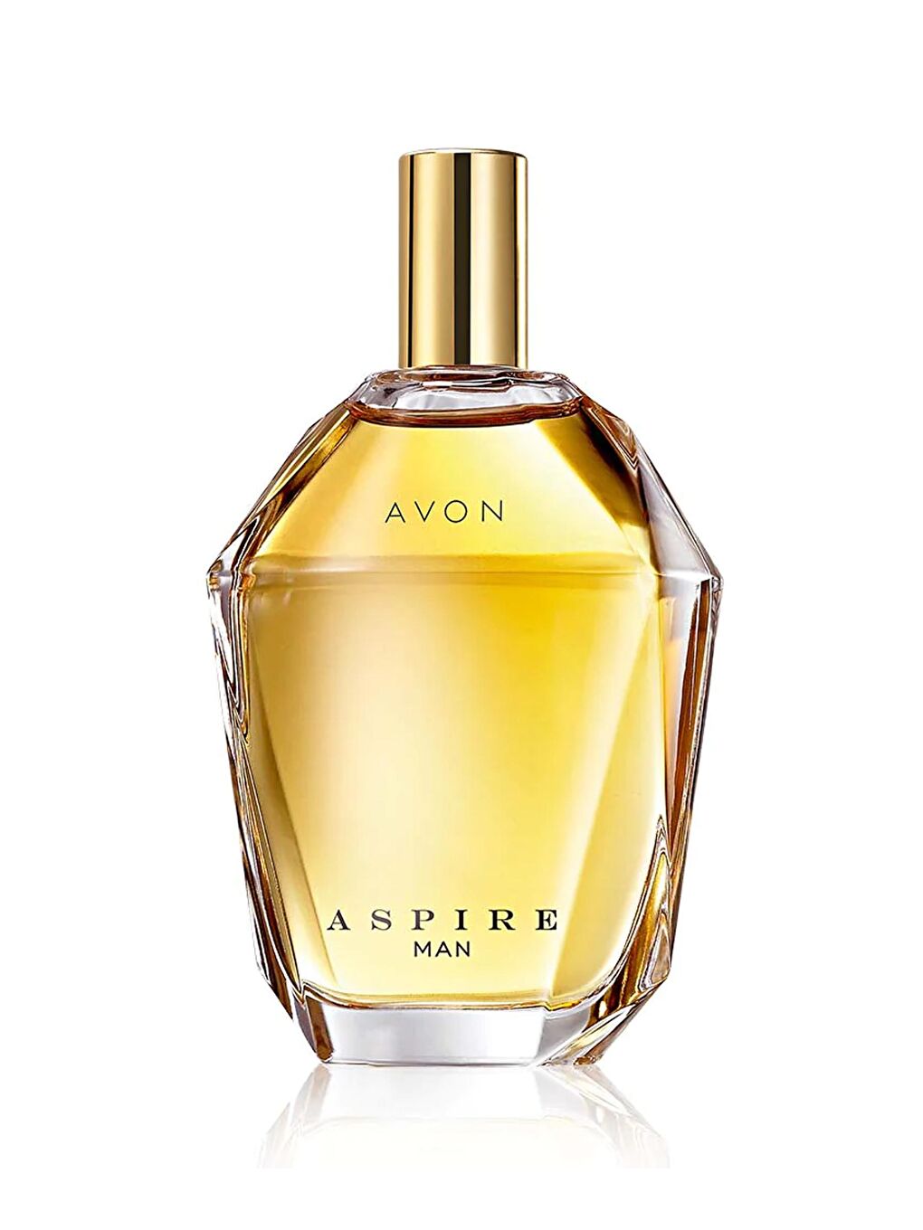 AVON Renksiz Aspire Erkek Parfüm Edt 75 Ml.