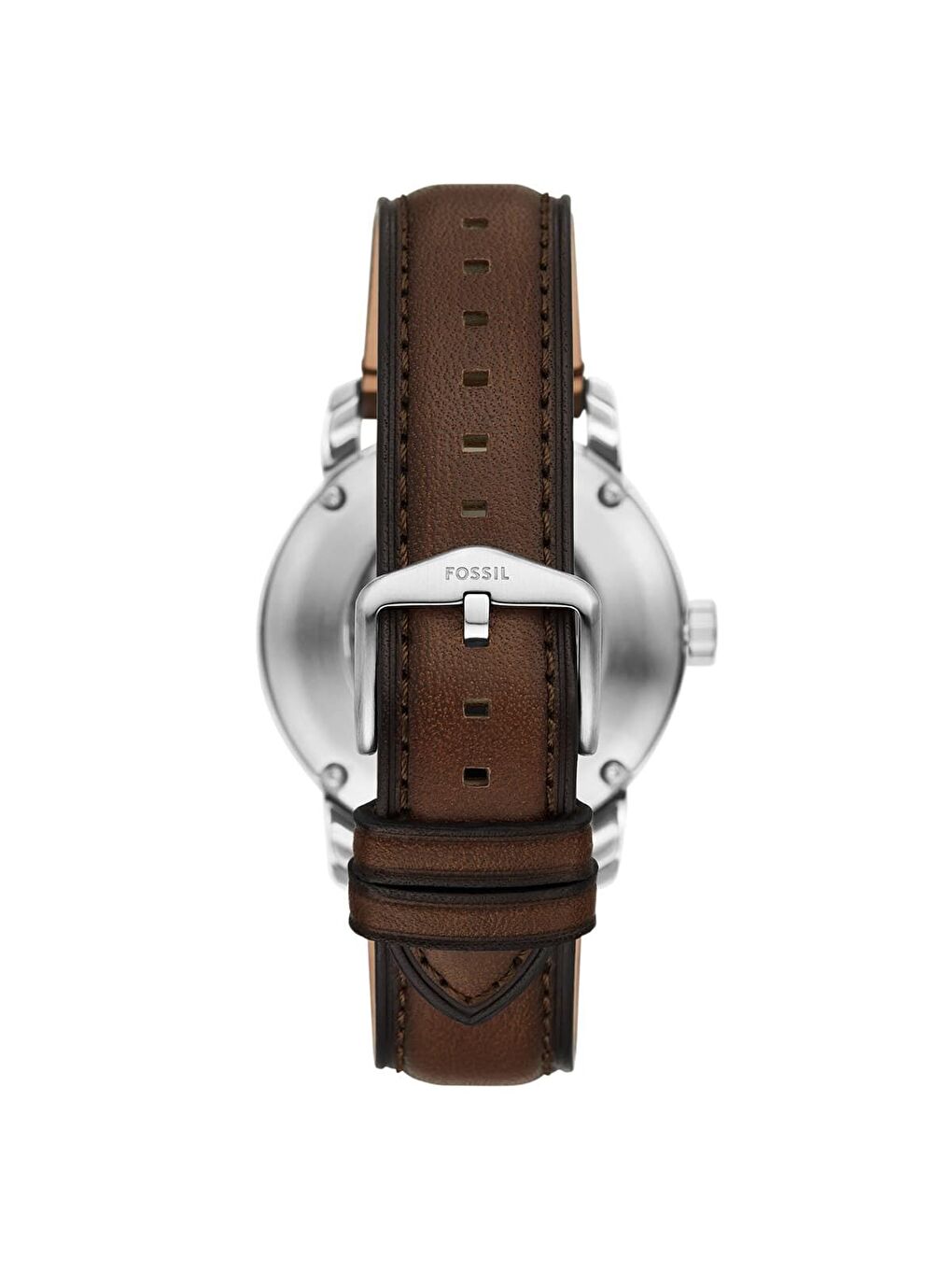 Kahverengi FME3264 Erkek Kol Saati-3