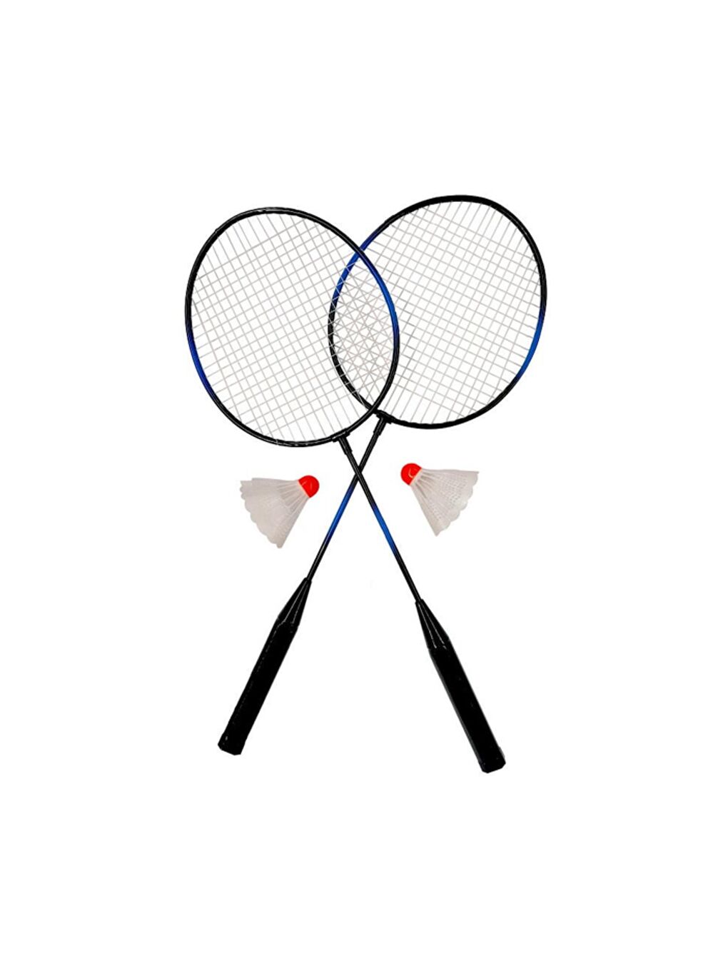 Karışık Çantalı Badminton Seti (1609018)-1