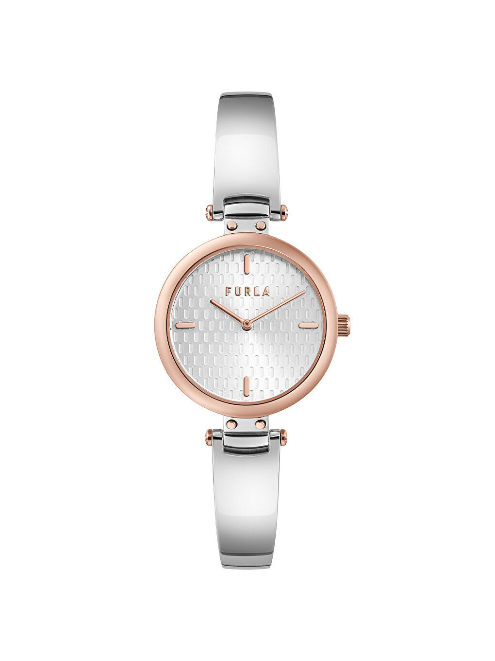 Gri FRWW00018005L5 Kadın Kol Saati