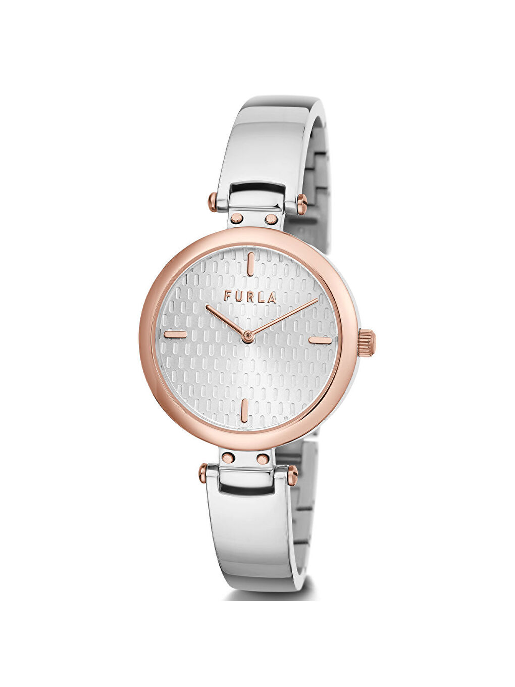 Gri FRWW00018005L5 Kadın Kol Saati-1