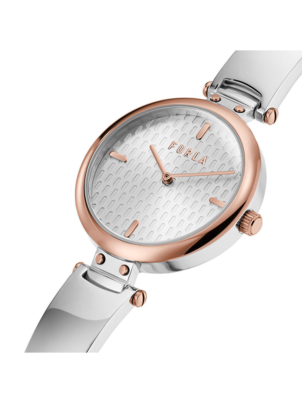 Gri FRWW00018005L5 Kadın Kol Saati-4