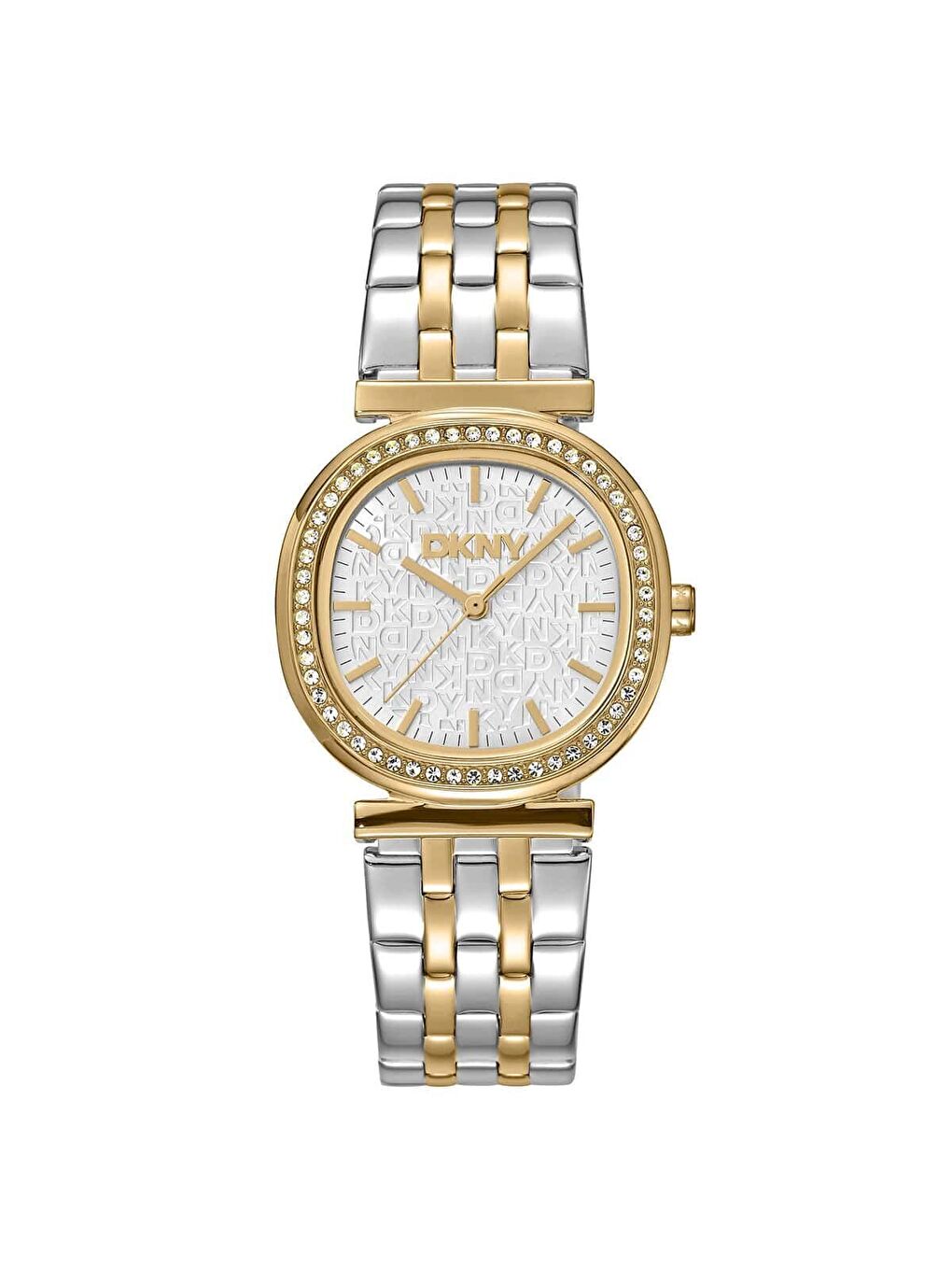 Sarı DK1L083M0085 Kadın Kol Saati