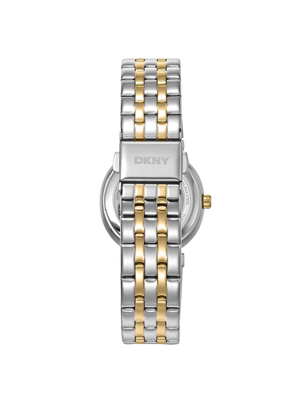 Sarı DK1L083M0085 Kadın Kol Saati-2