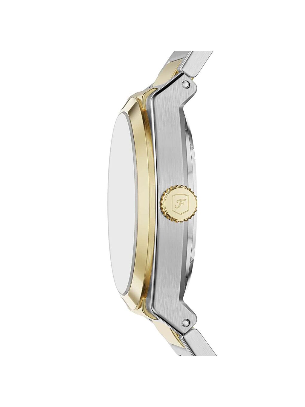 Sarı FME3275 Erkek Kol Saati-1