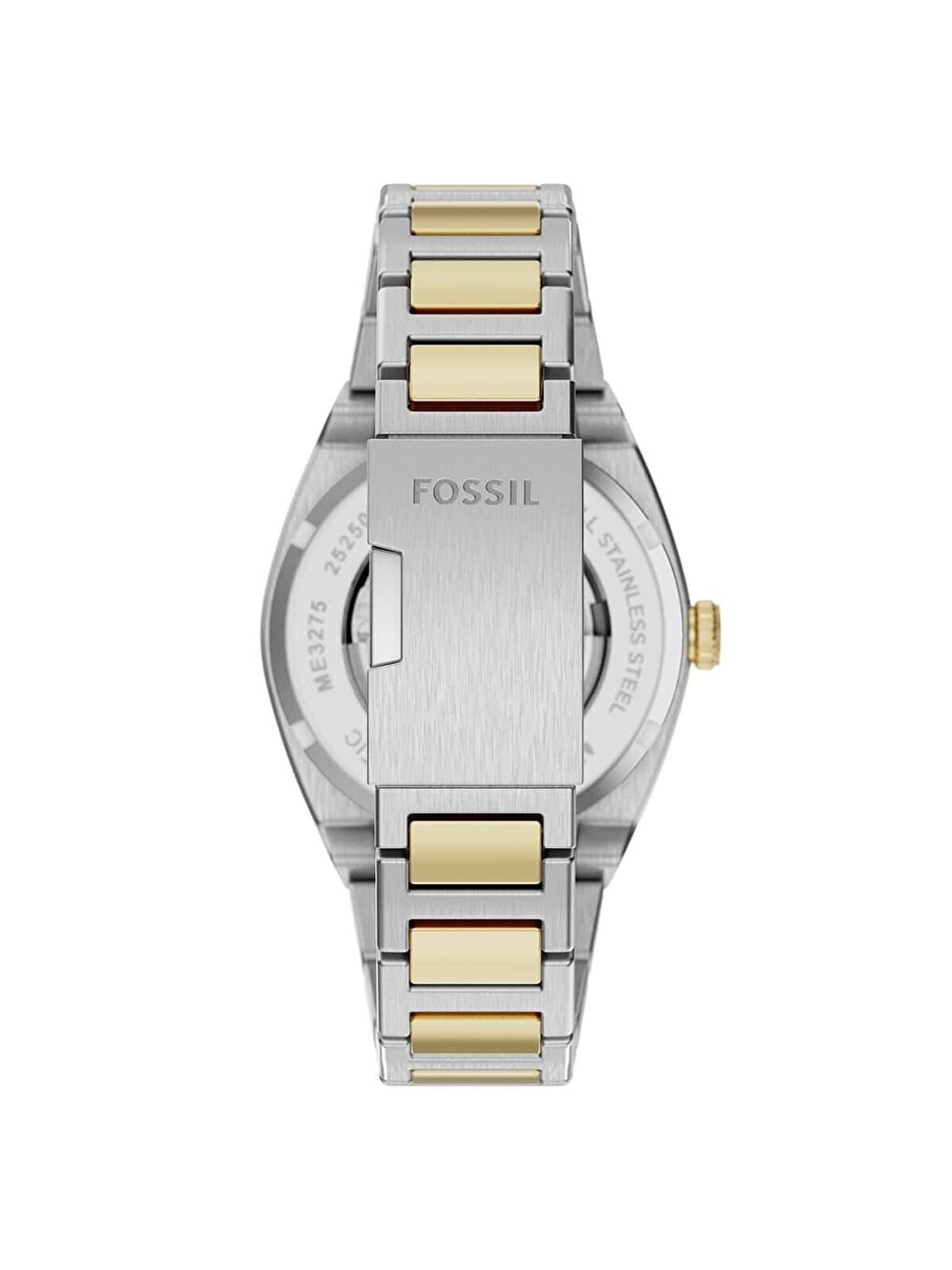 Sarı FME3275 Erkek Kol Saati-2