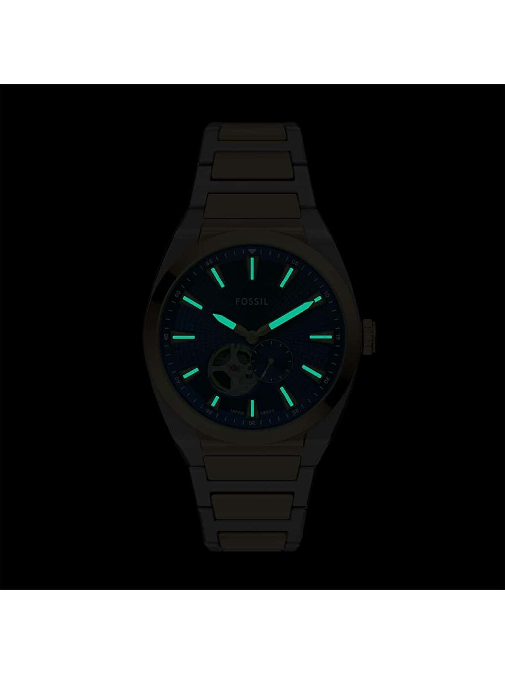 Sarı FME3275 Erkek Kol Saati-3