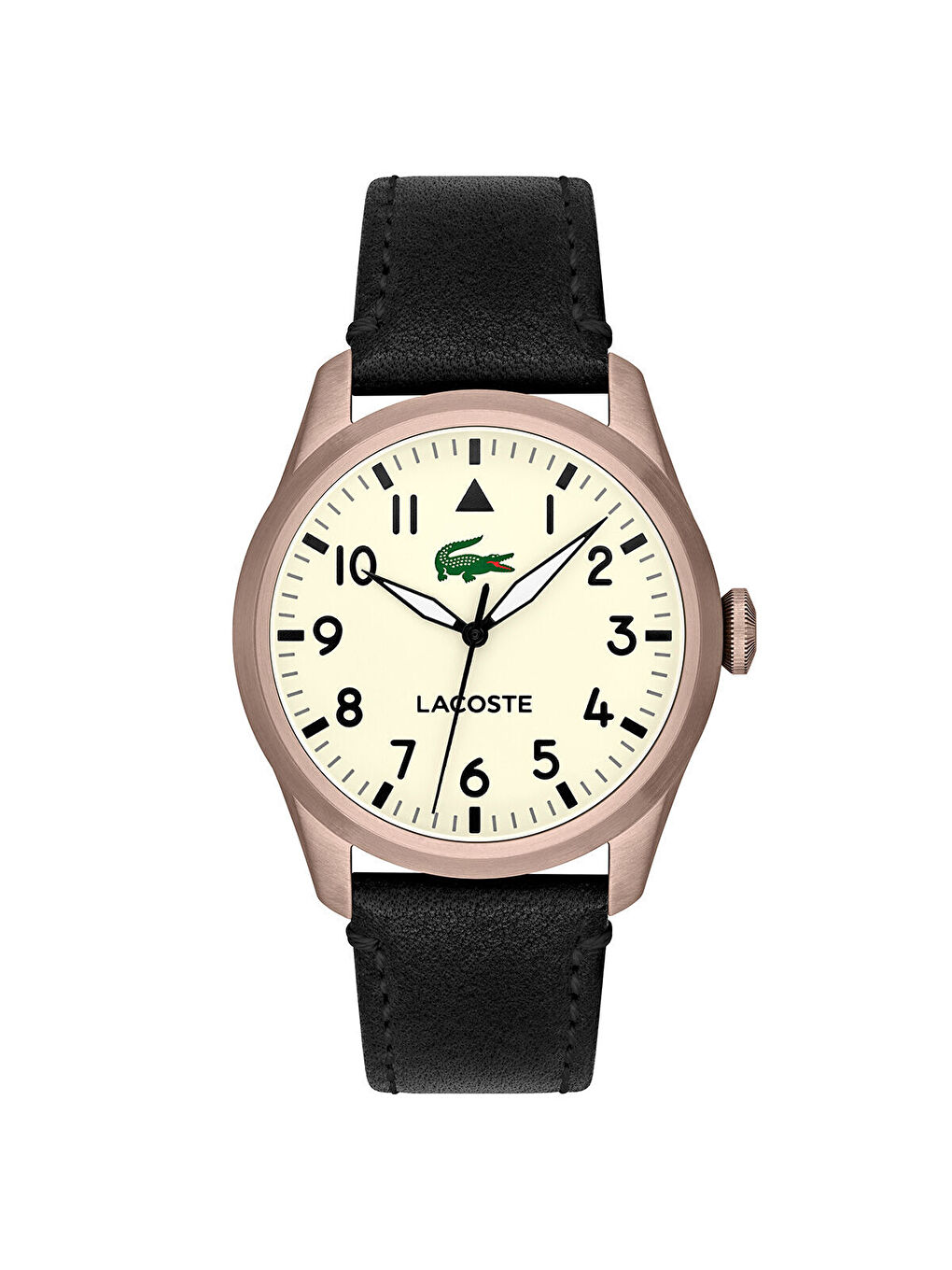 Siyah LAC2011300 Erkek Kol Saati