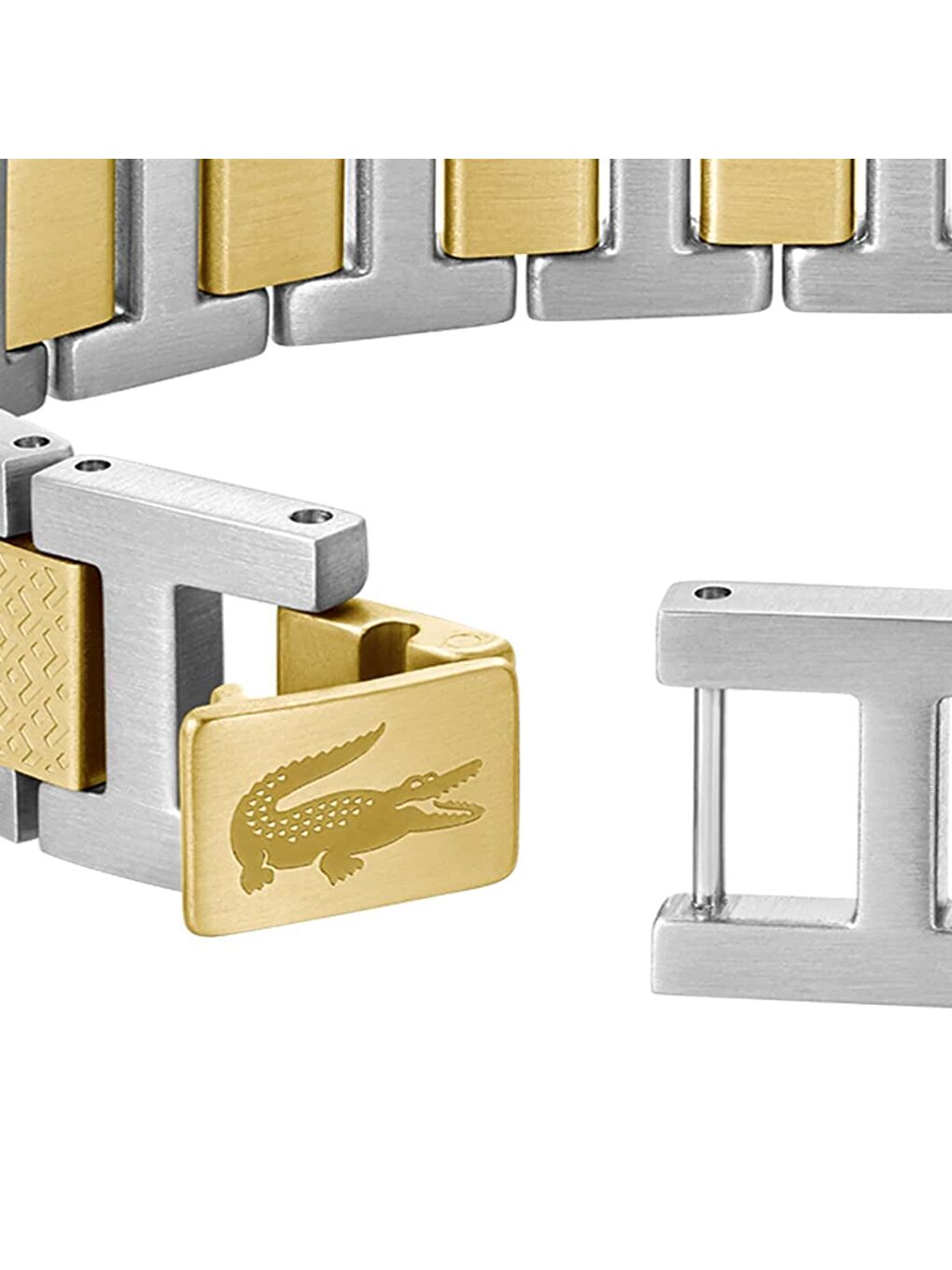 Sarı LACJ2040556 Erkek Bileklik-2