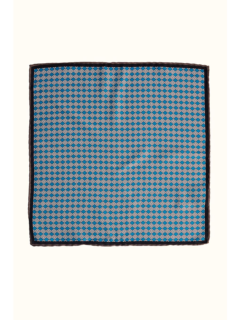 Karışık Erkek Cep Mendili